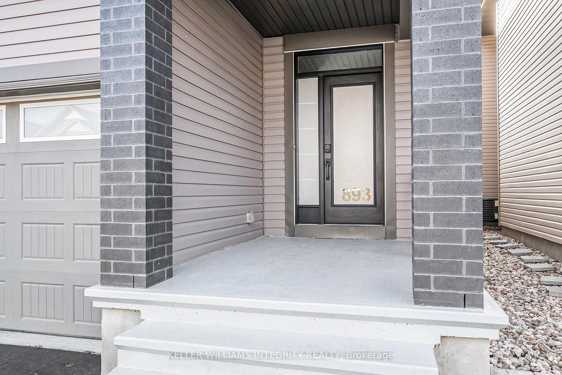Photo 2 of 893 Stallion Crescent, Ottawa, Stittsville (South) — HOMEH