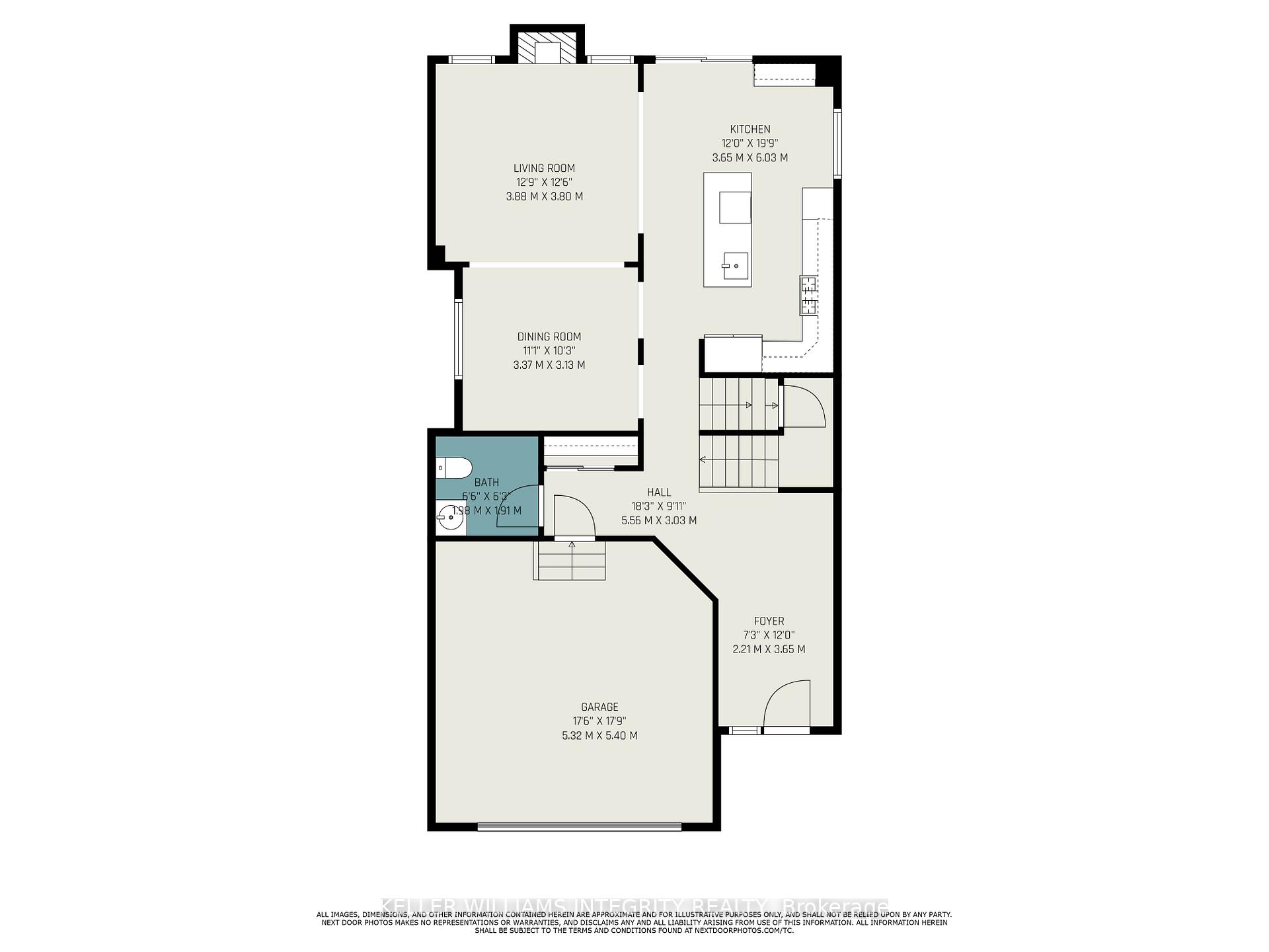Photo 25 of 893 Stallion Crescent, Ottawa, Stittsville (South) — HOMEH