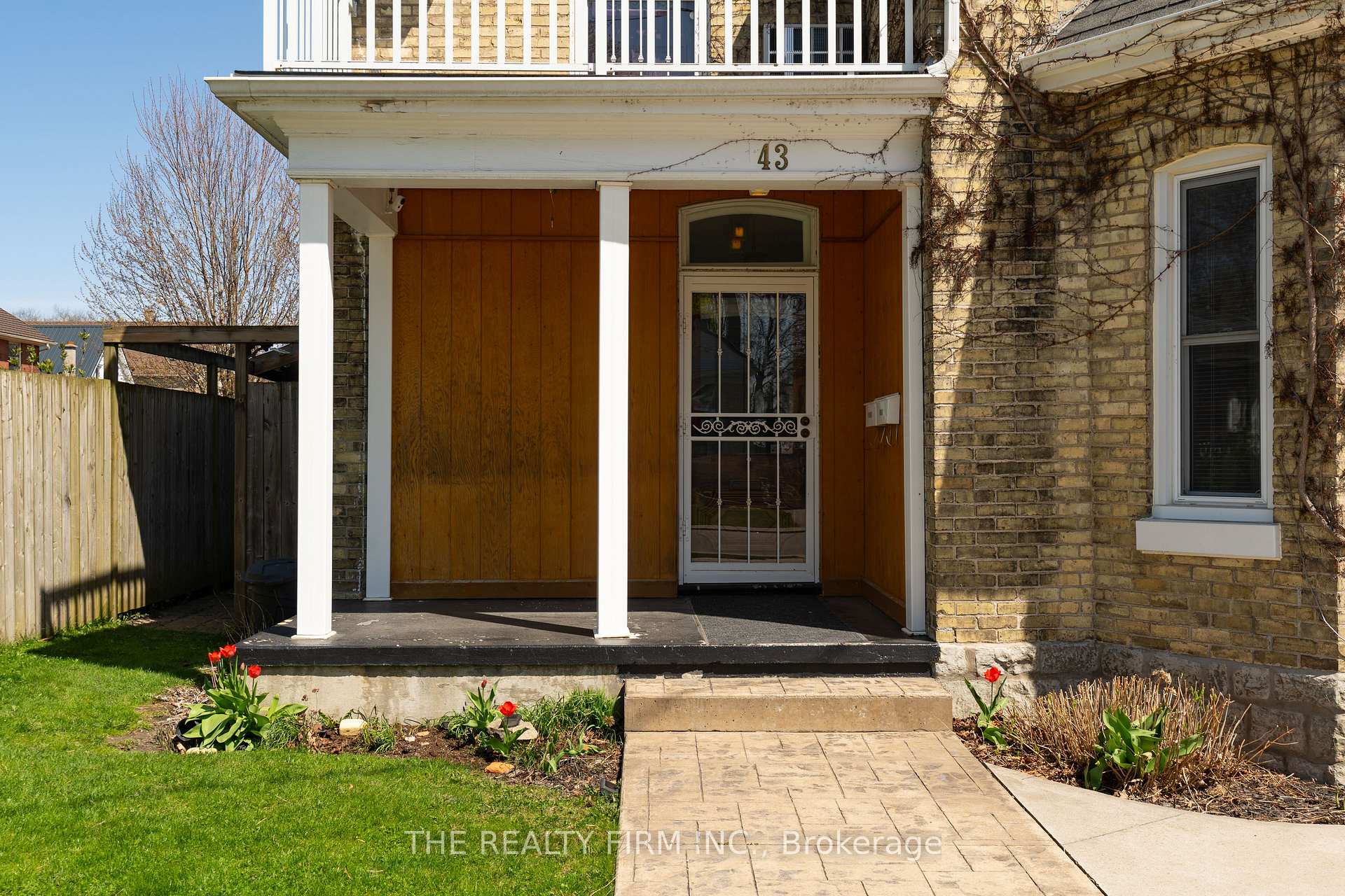 Photo 5 of 43 Southwick Street, St. Thomas — HOMEH