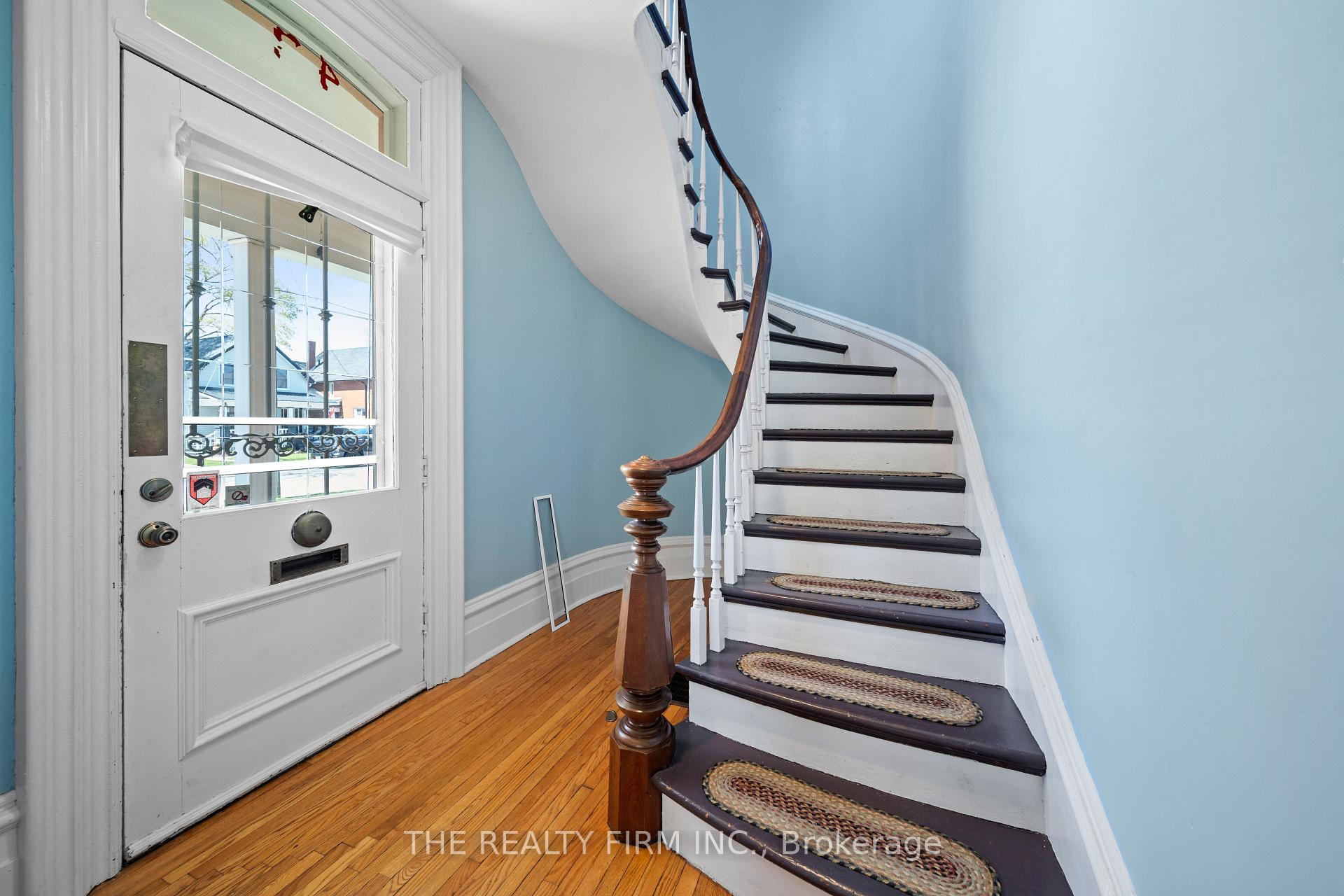 Photo 6 of 43 Southwick Street, St. Thomas — HOMEH