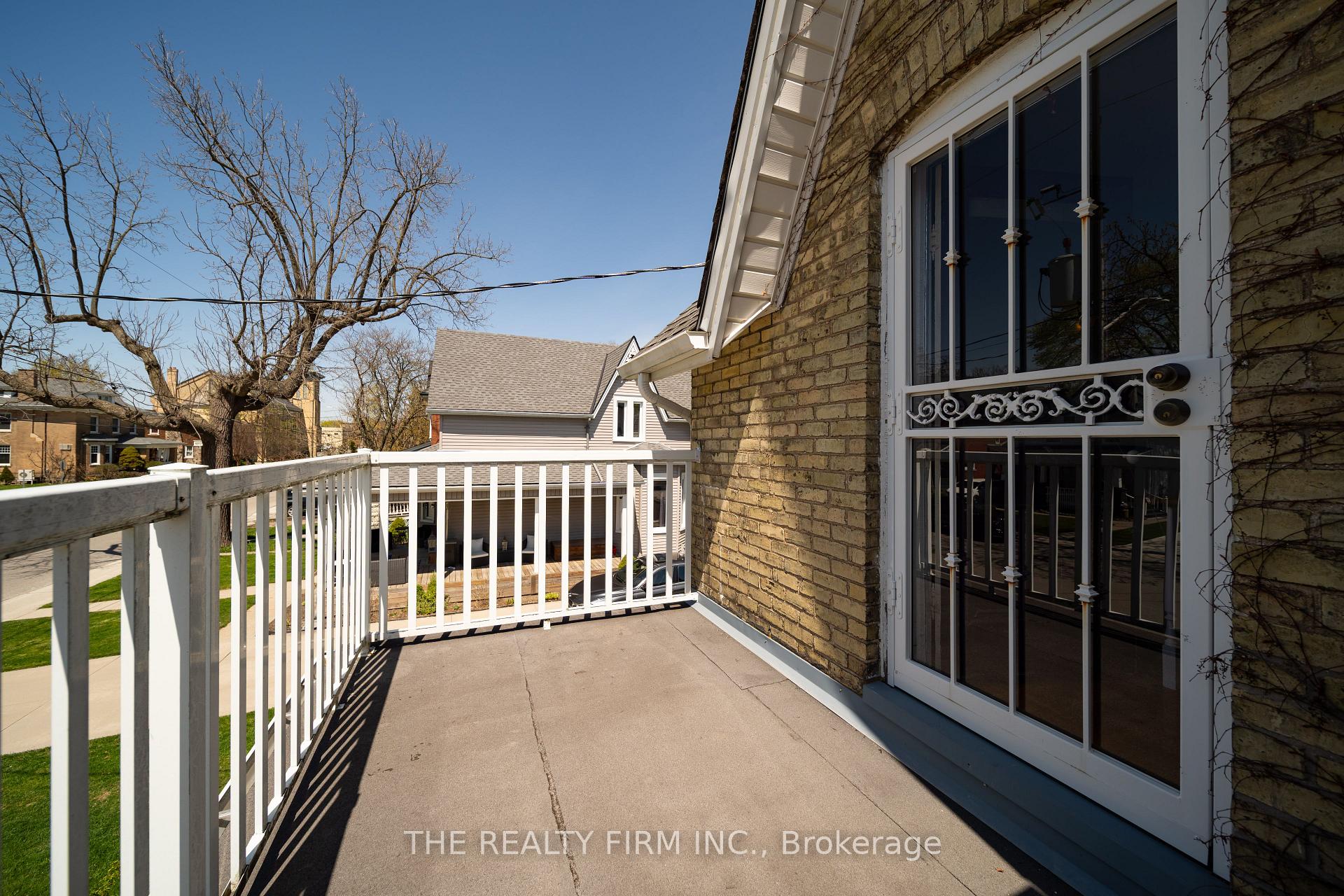 Photo 14 of 43 Southwick Street, St. Thomas — HOMEH