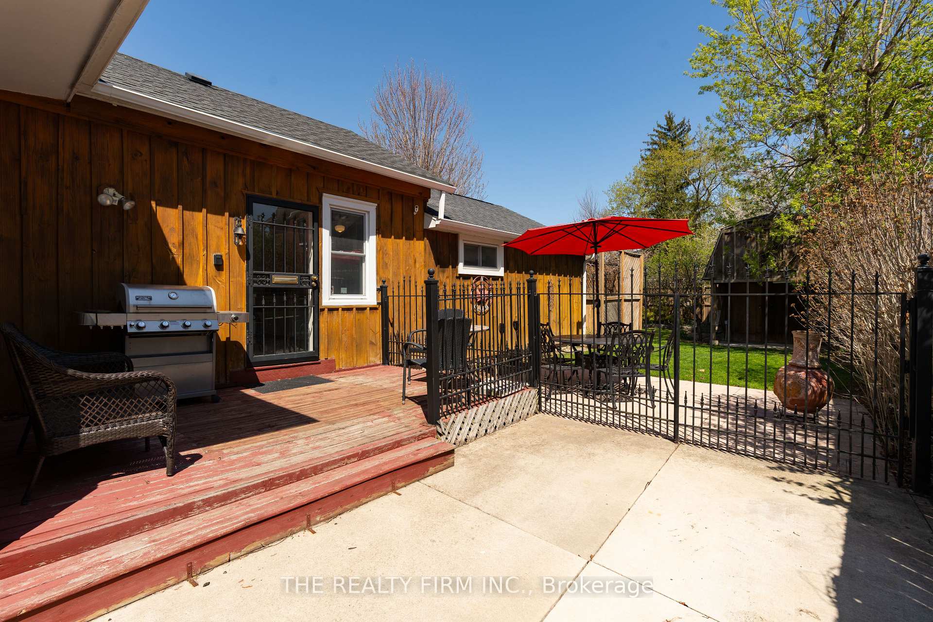 Photo 37 of 43 Southwick Street, St. Thomas — HOMEH