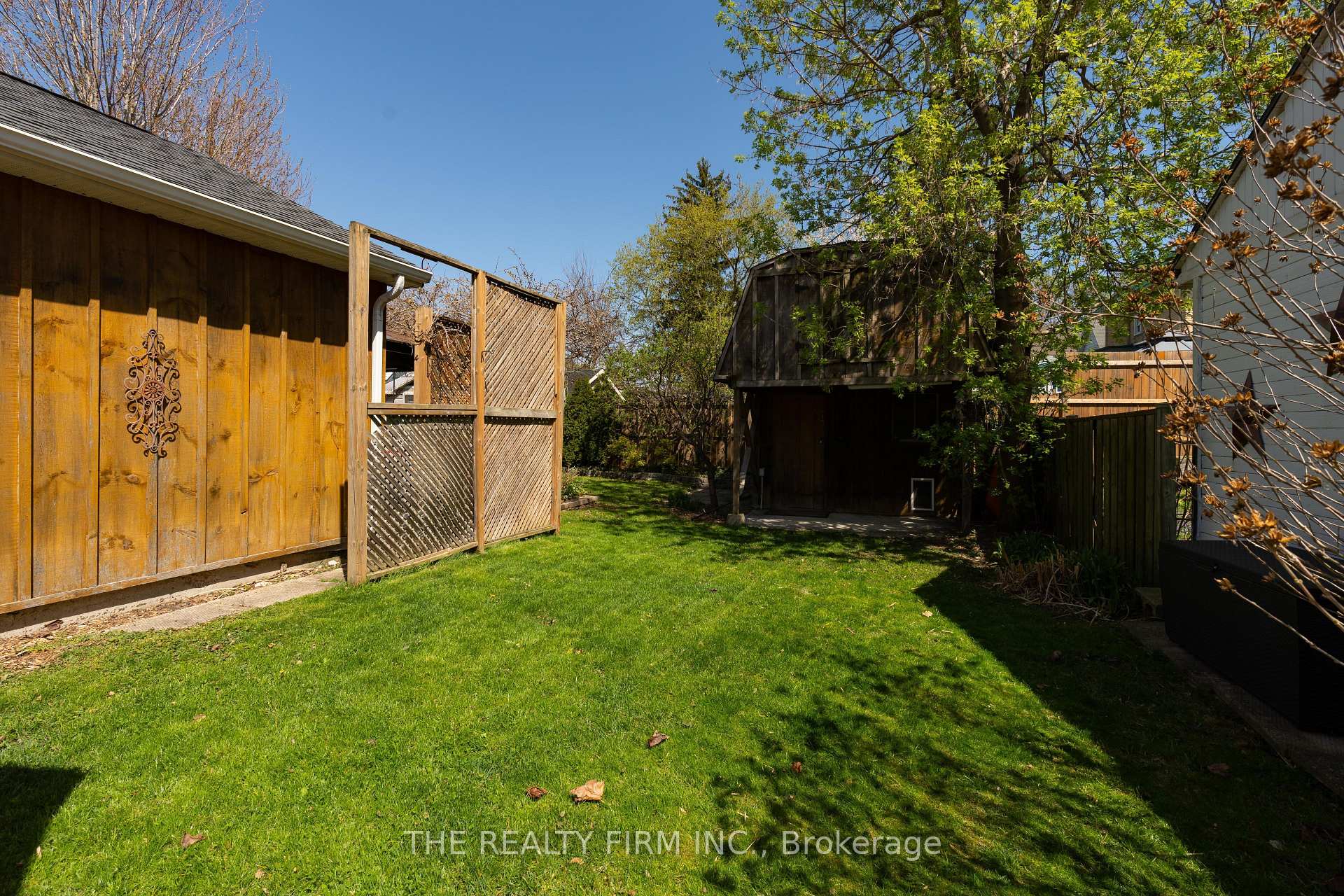 Photo 38 of 43 Southwick Street, St. Thomas — HOMEH
