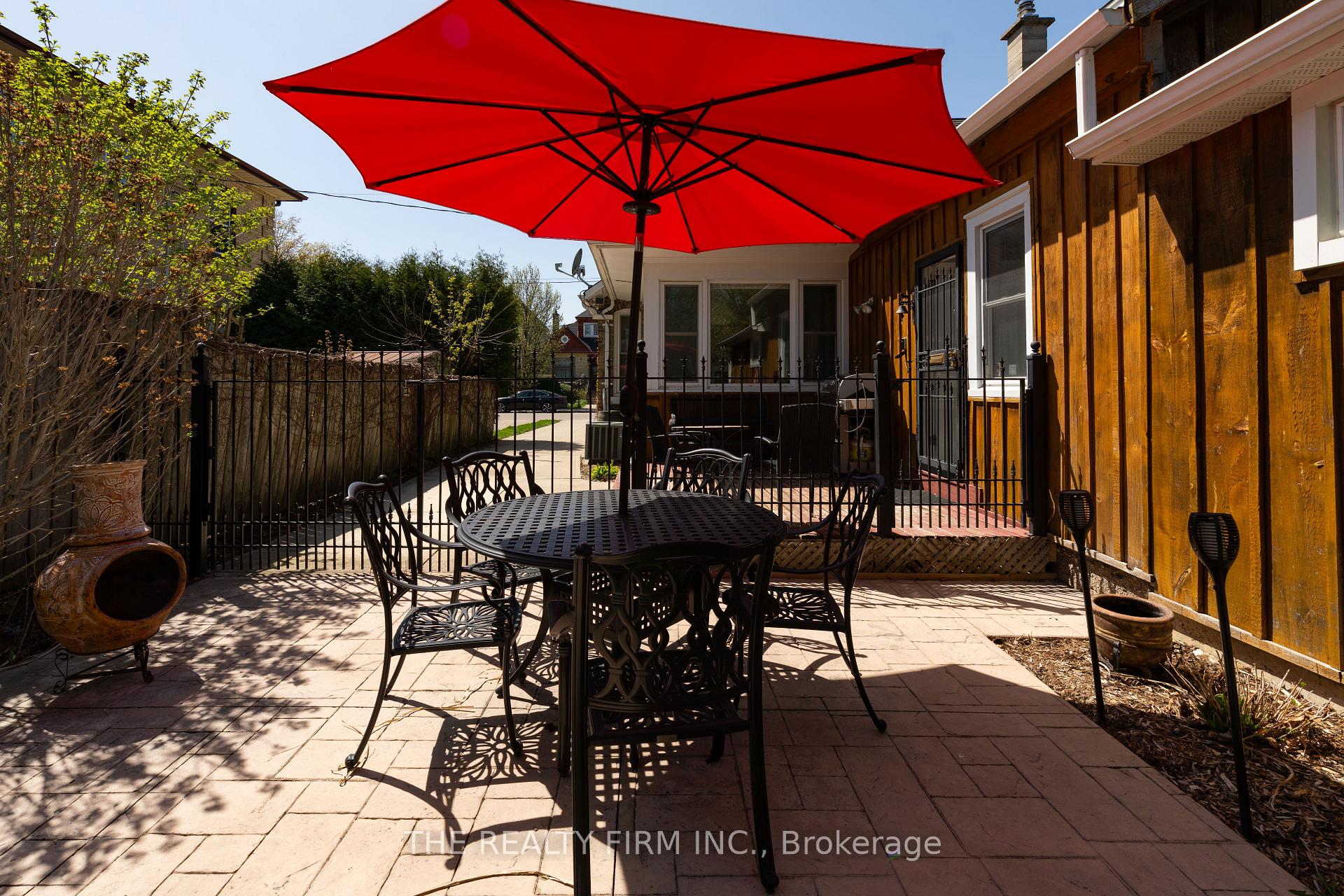 Photo 39 of 43 Southwick Street, St. Thomas — HOMEH