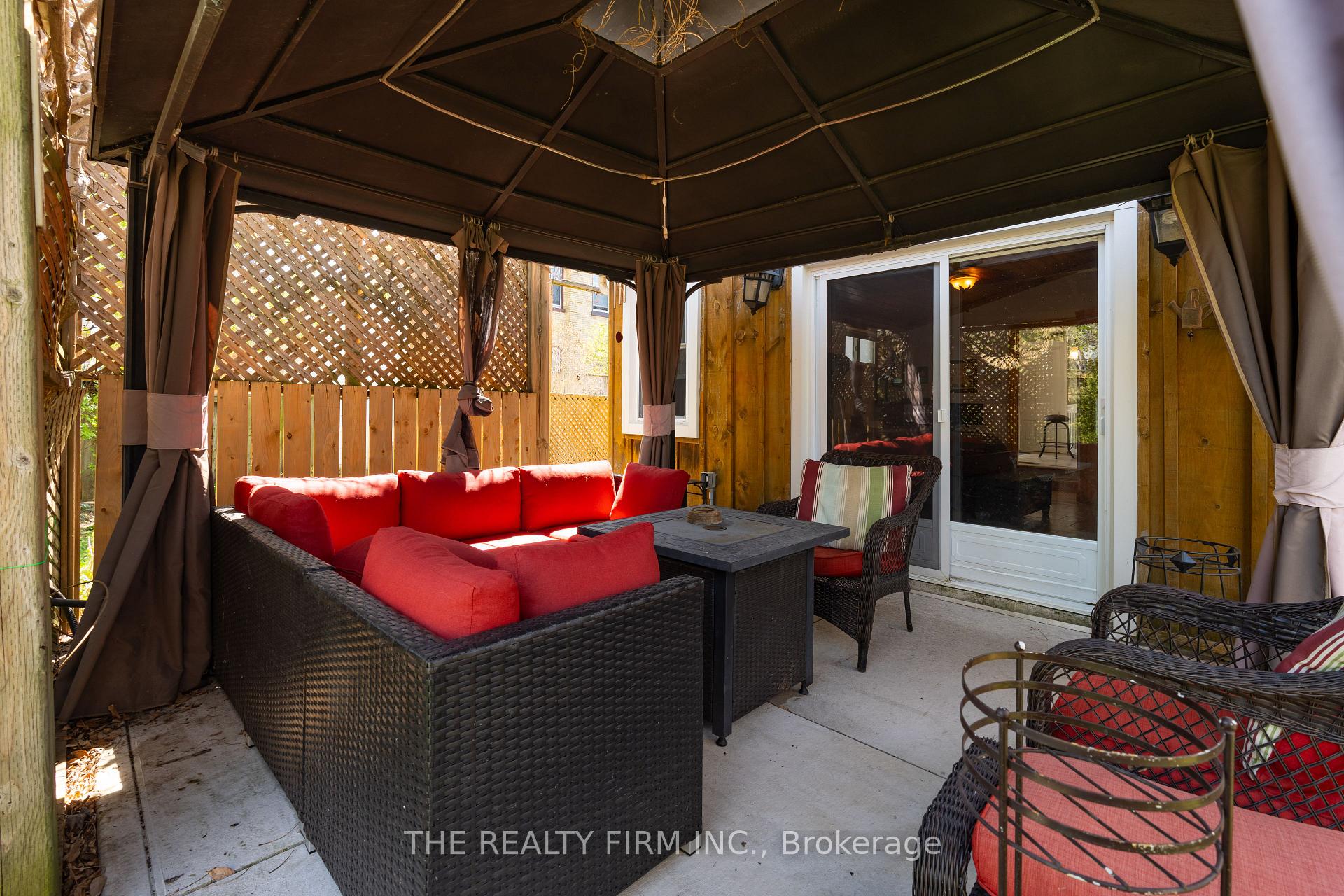 Photo 40 of 43 Southwick Street, St. Thomas — HOMEH
