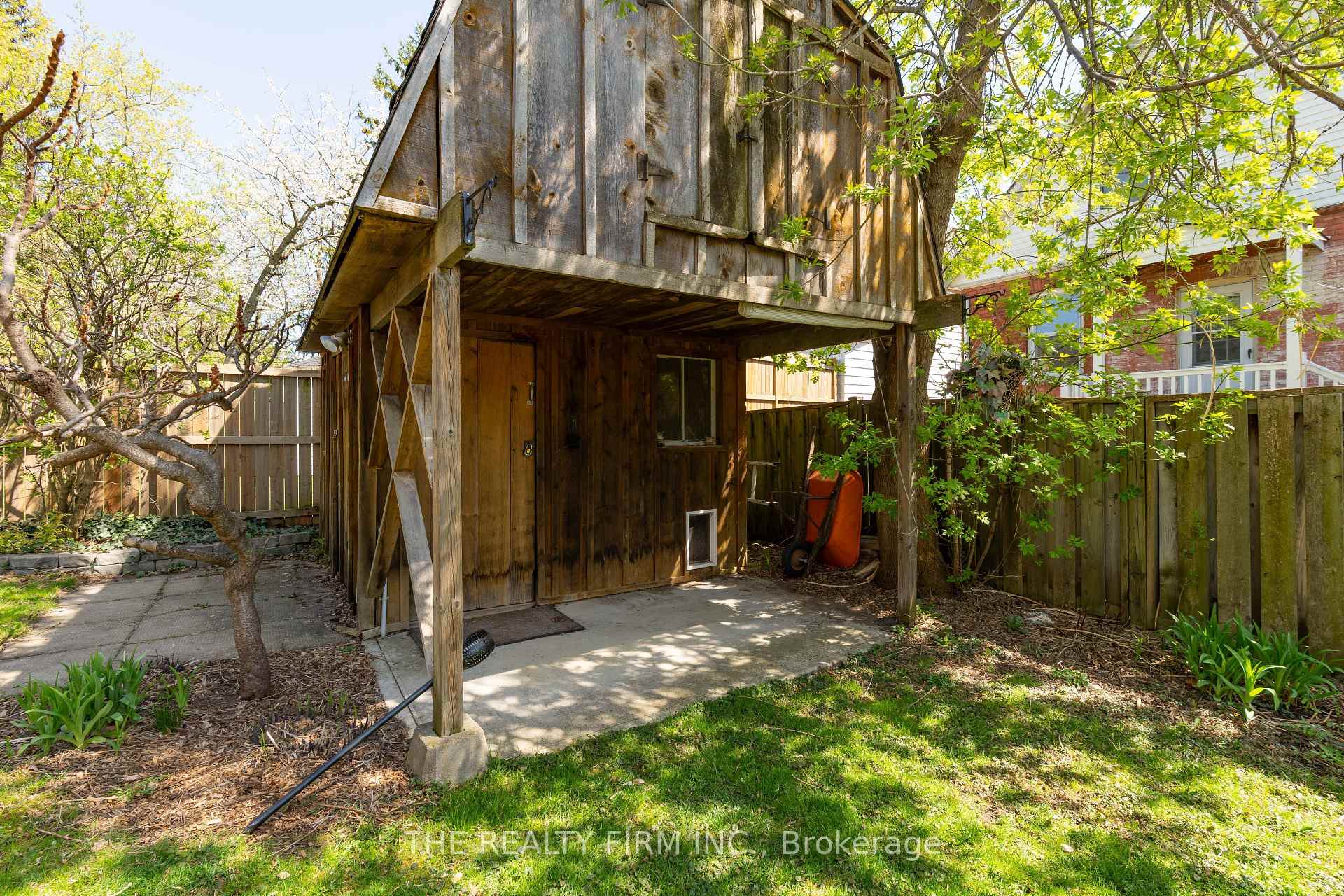 Photo 42 of 43 Southwick Street, St. Thomas — HOMEH