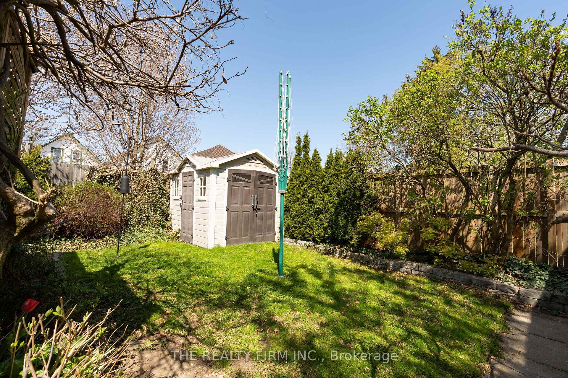 Photo 44 of 43 Southwick Street, St. Thomas — HOMEH