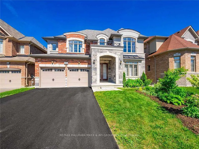 Photo 1 of 661 Mcgregor Farm Lower Trail, Newmarket, Glenway Estates — HOMEH