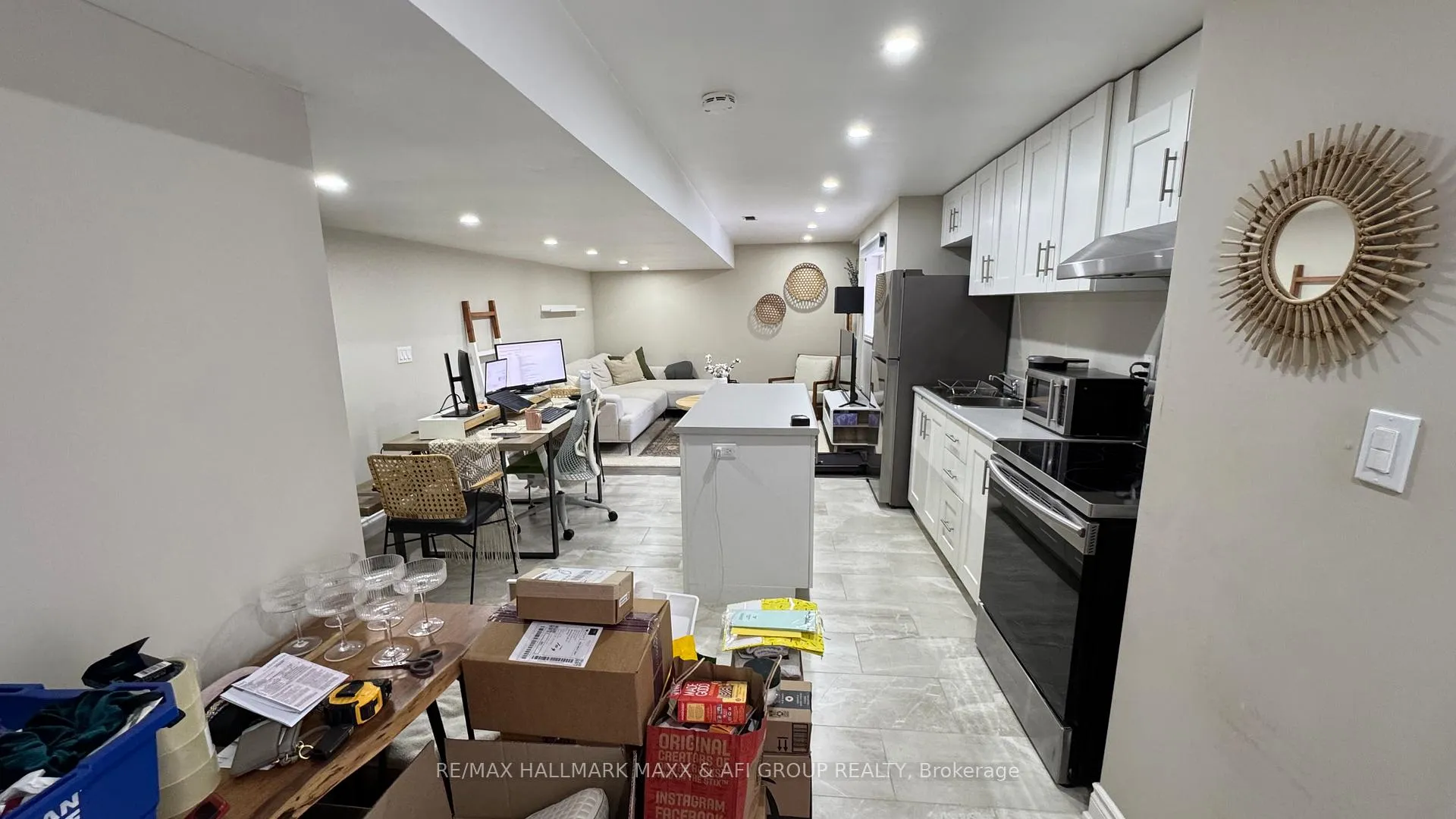 Photo 28 of 661 Mcgregor Farm Lower Trail, Newmarket, Glenway Estates — HOMEH