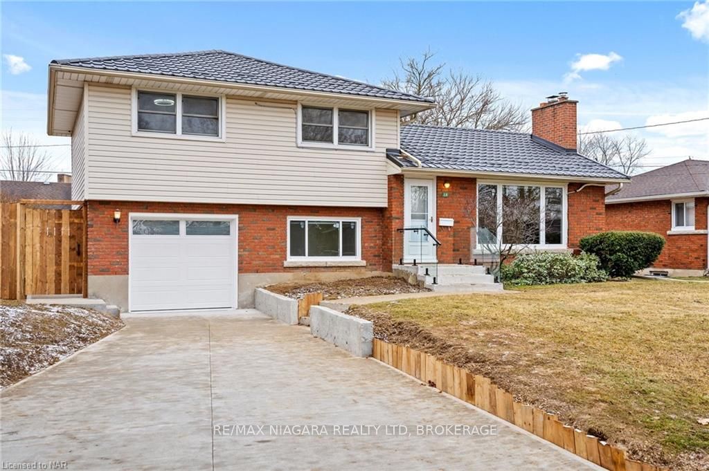 Photo 1 of 14B Glencairn Drive, St. Catharines, Bunting/Linwell — HOMEH