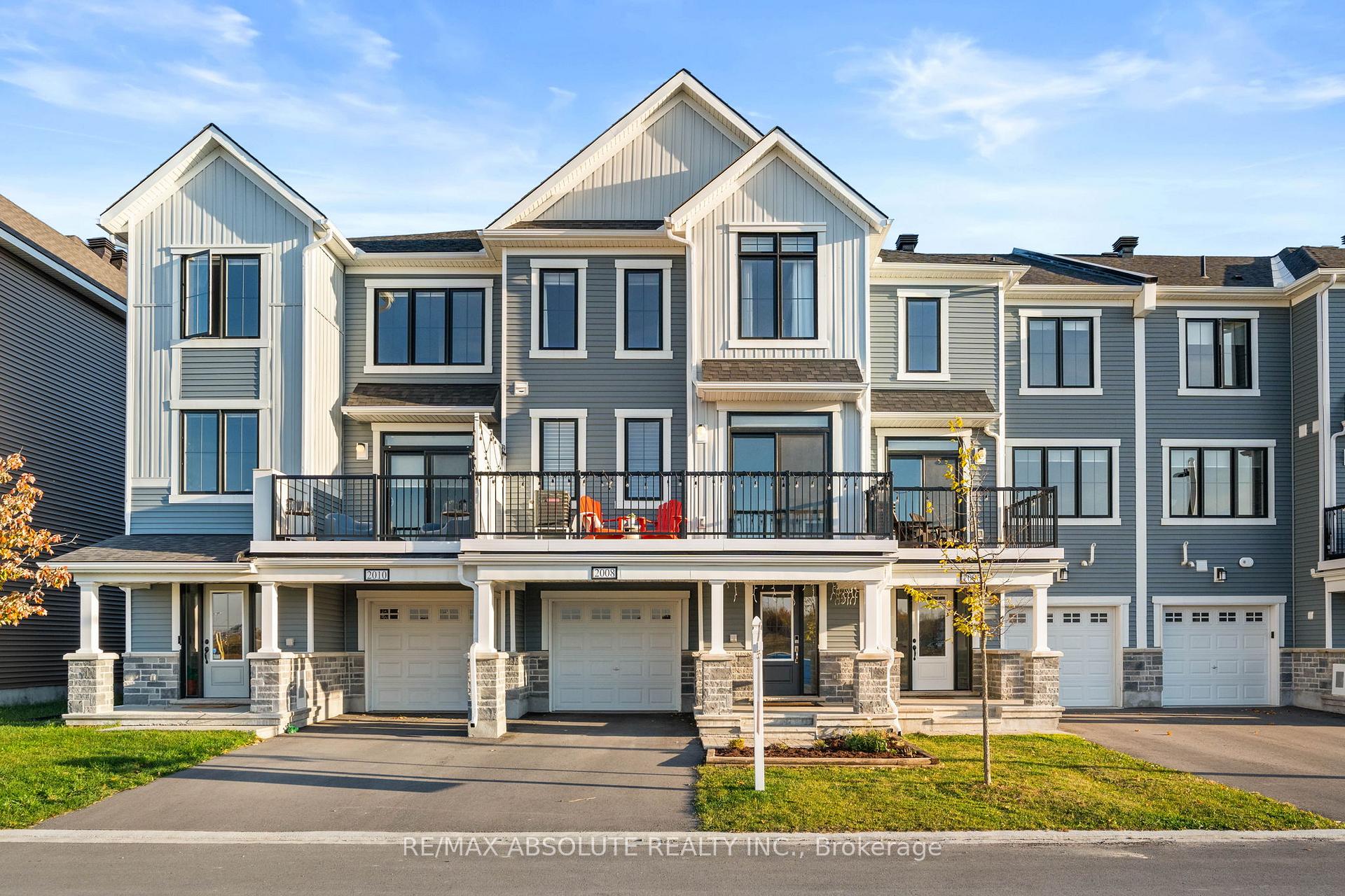 Photo 1 of 2008 Leinster Circle, Ottawa, Stittsville (North) — HOMEH