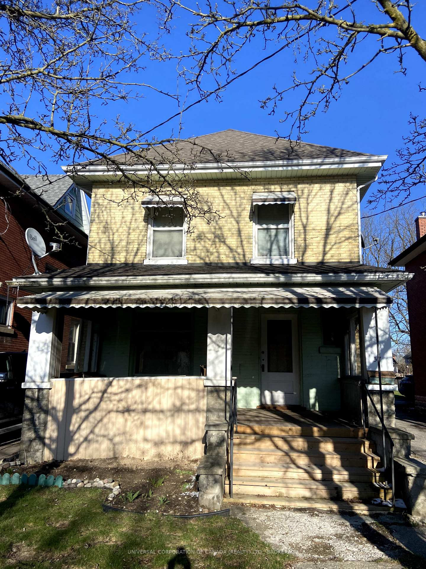 Photo 2 of 57 Alma Street, St. Thomas — HOMEH