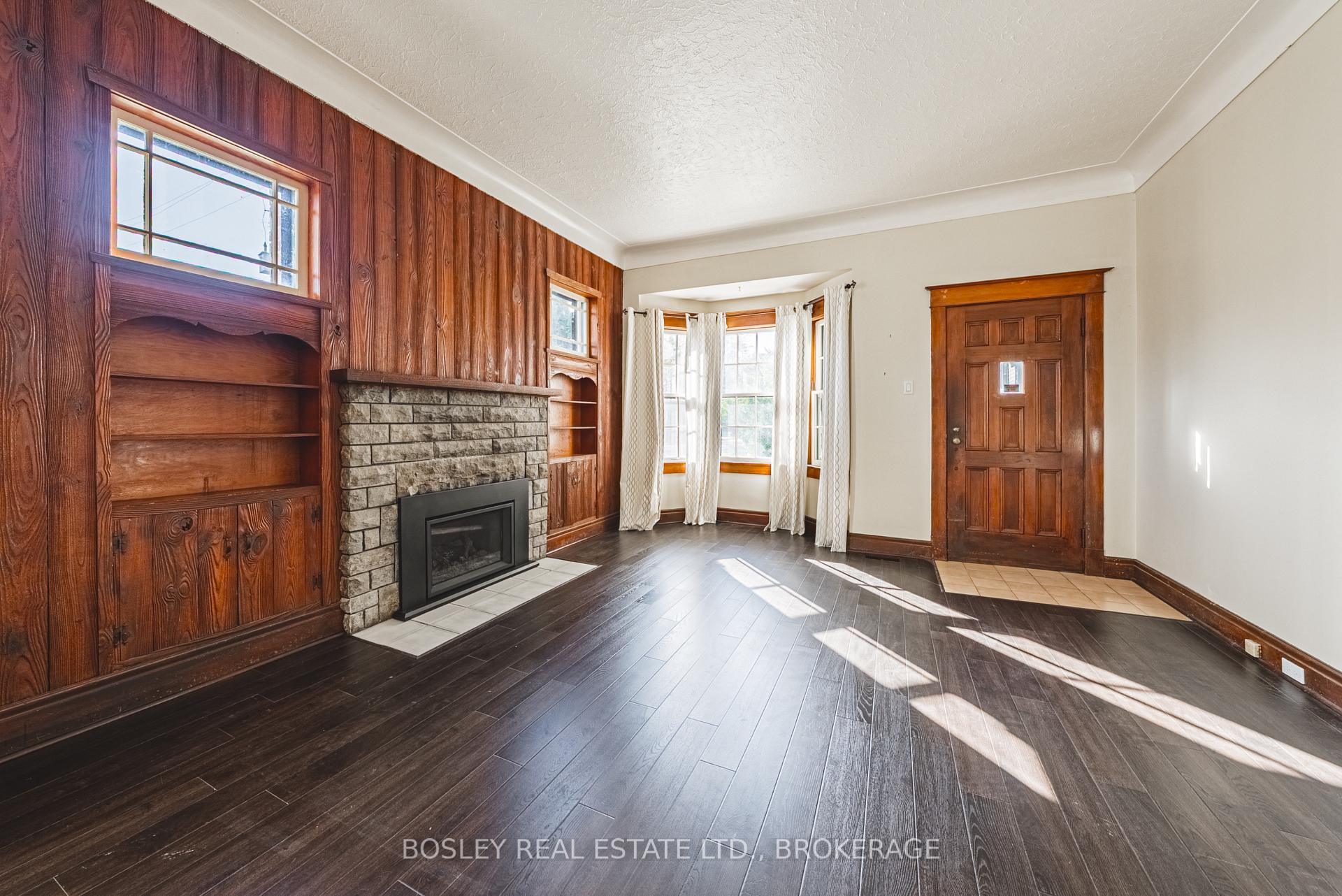 Photo 8 of 14 George Street, St. Catharines, Downtown — HOMEH
