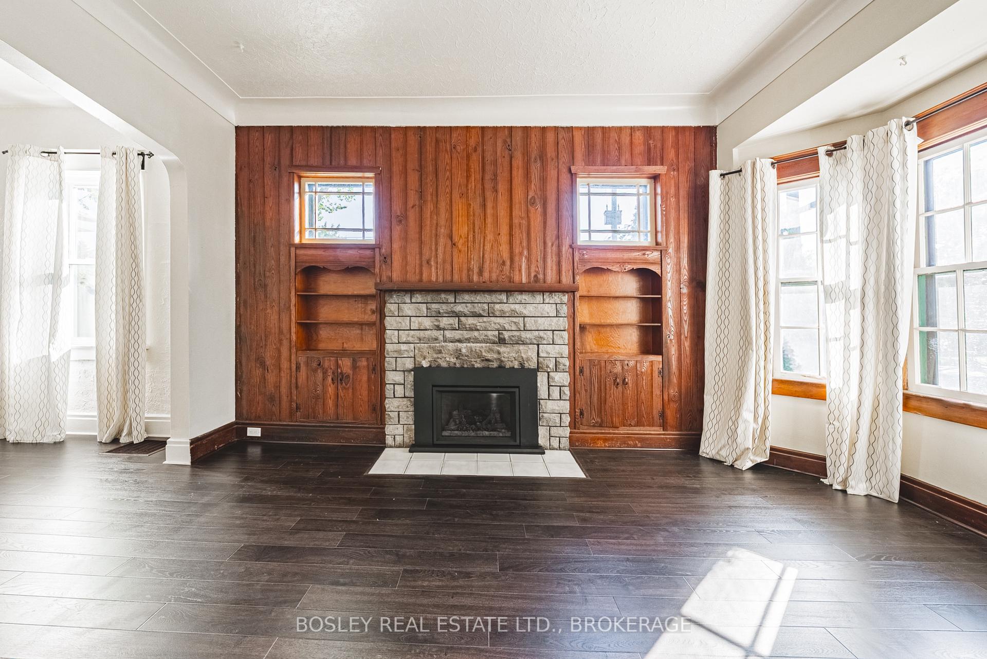 Photo 9 of 14 George Street, St. Catharines, Downtown — HOMEH