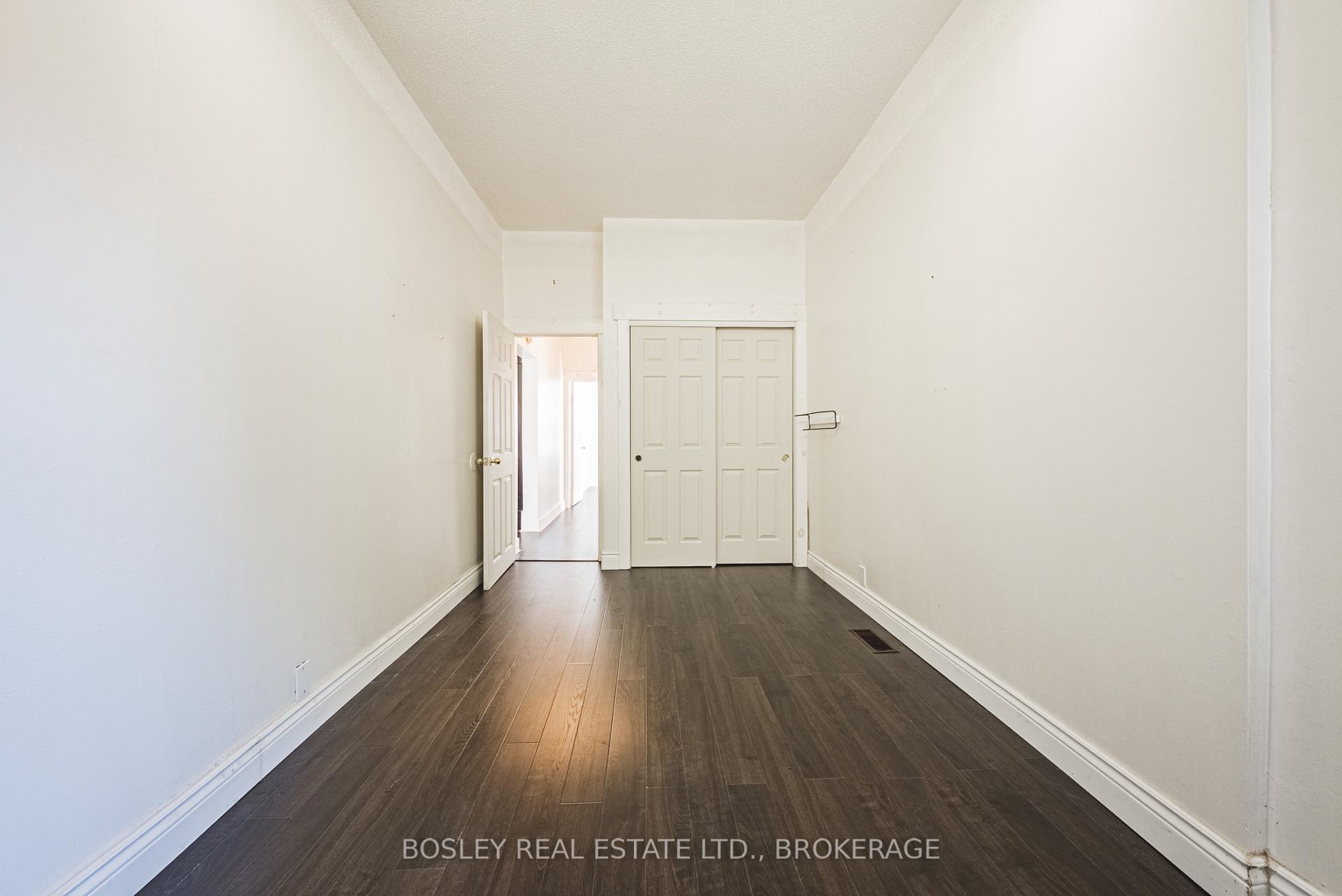 Photo 12 of 14 George Street, St. Catharines, Downtown — HOMEH