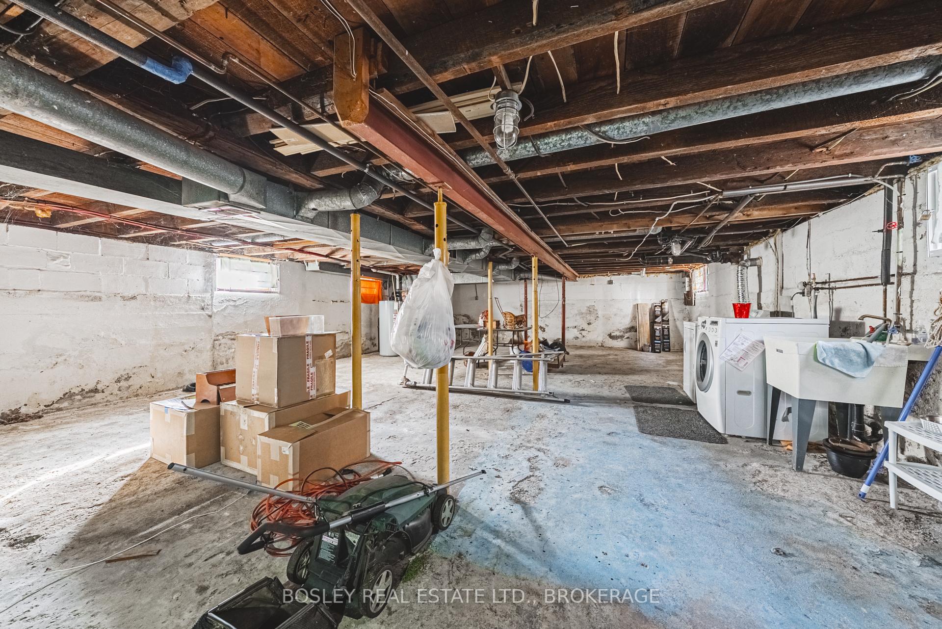 Photo 23 of 14 George Street, St. Catharines, Downtown — HOMEH