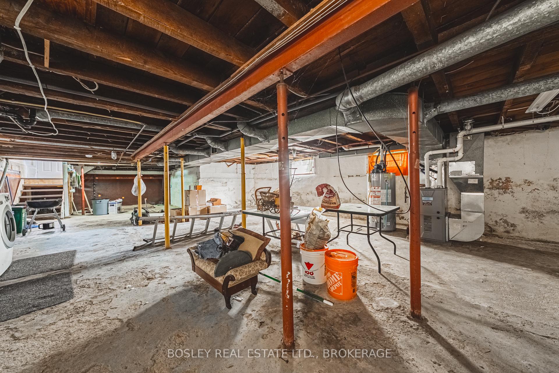 Photo 25 of 14 George Street, St. Catharines, Downtown — HOMEH