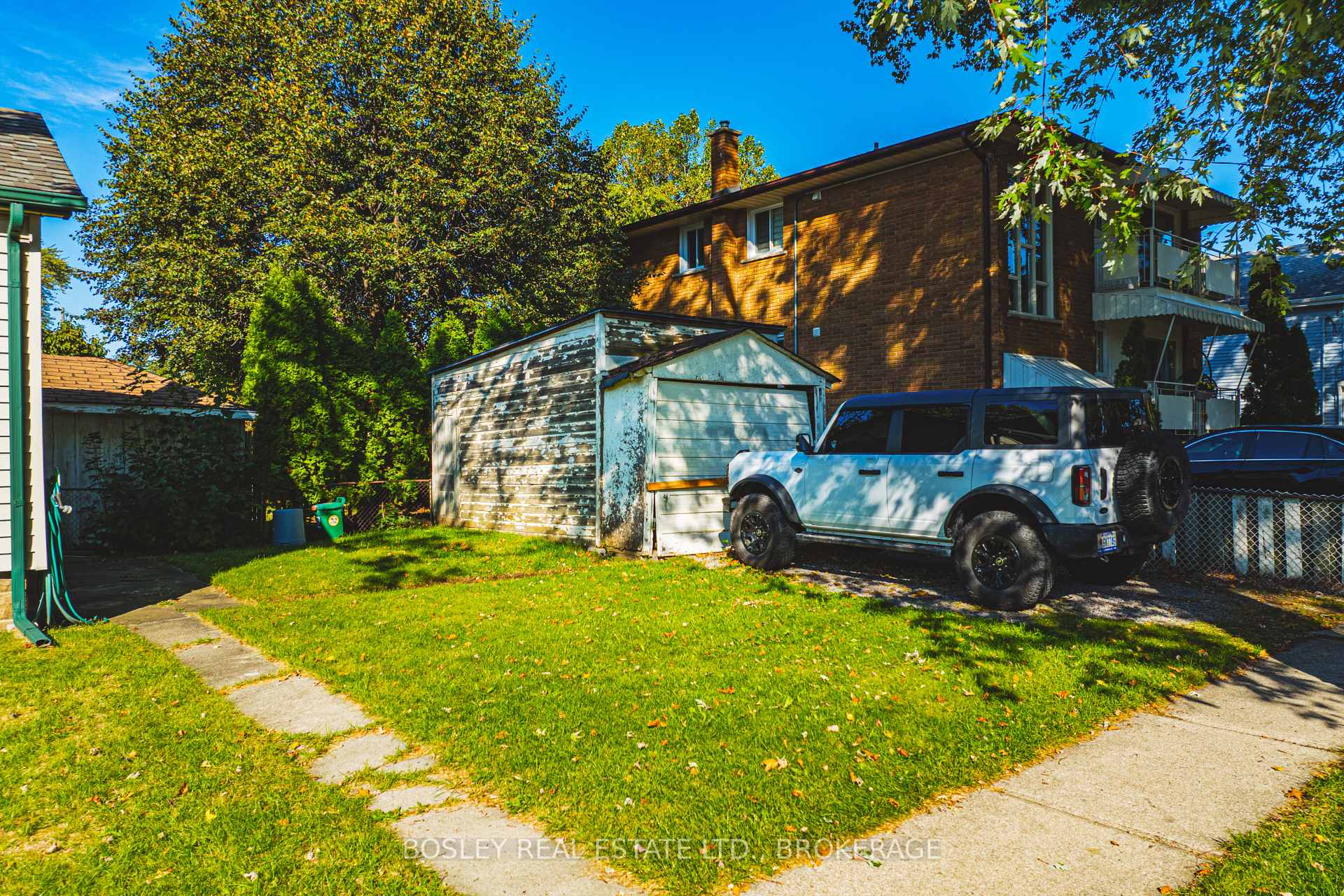 Photo 29 of 14 George Street, St. Catharines, Downtown — HOMEH