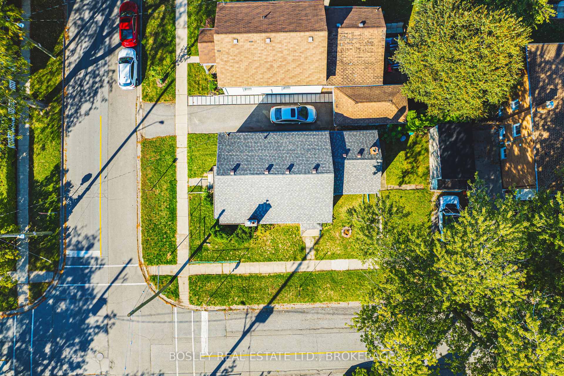 Photo 30 of 14 George Street, St. Catharines, Downtown — HOMEH