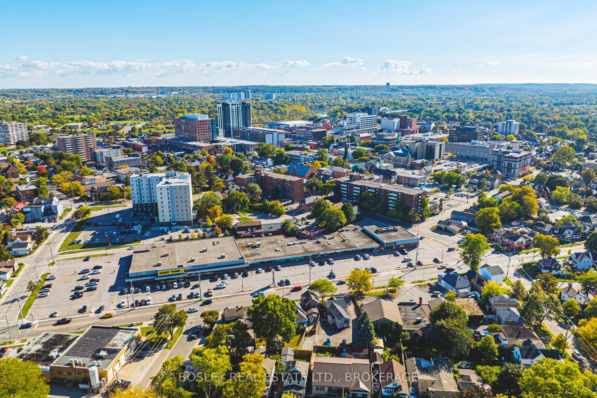 Photo 34 of 14 George Street, St. Catharines, Downtown — HOMEH