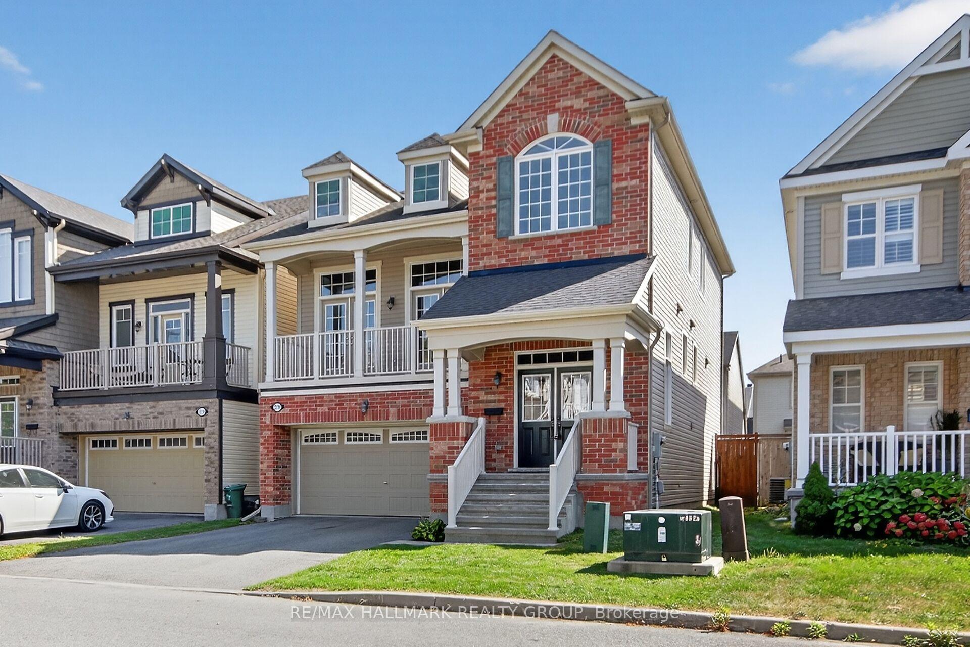 Photo 2 of 372 Gallantry Way, Ottawa, Stittsville (North) — HOMEH