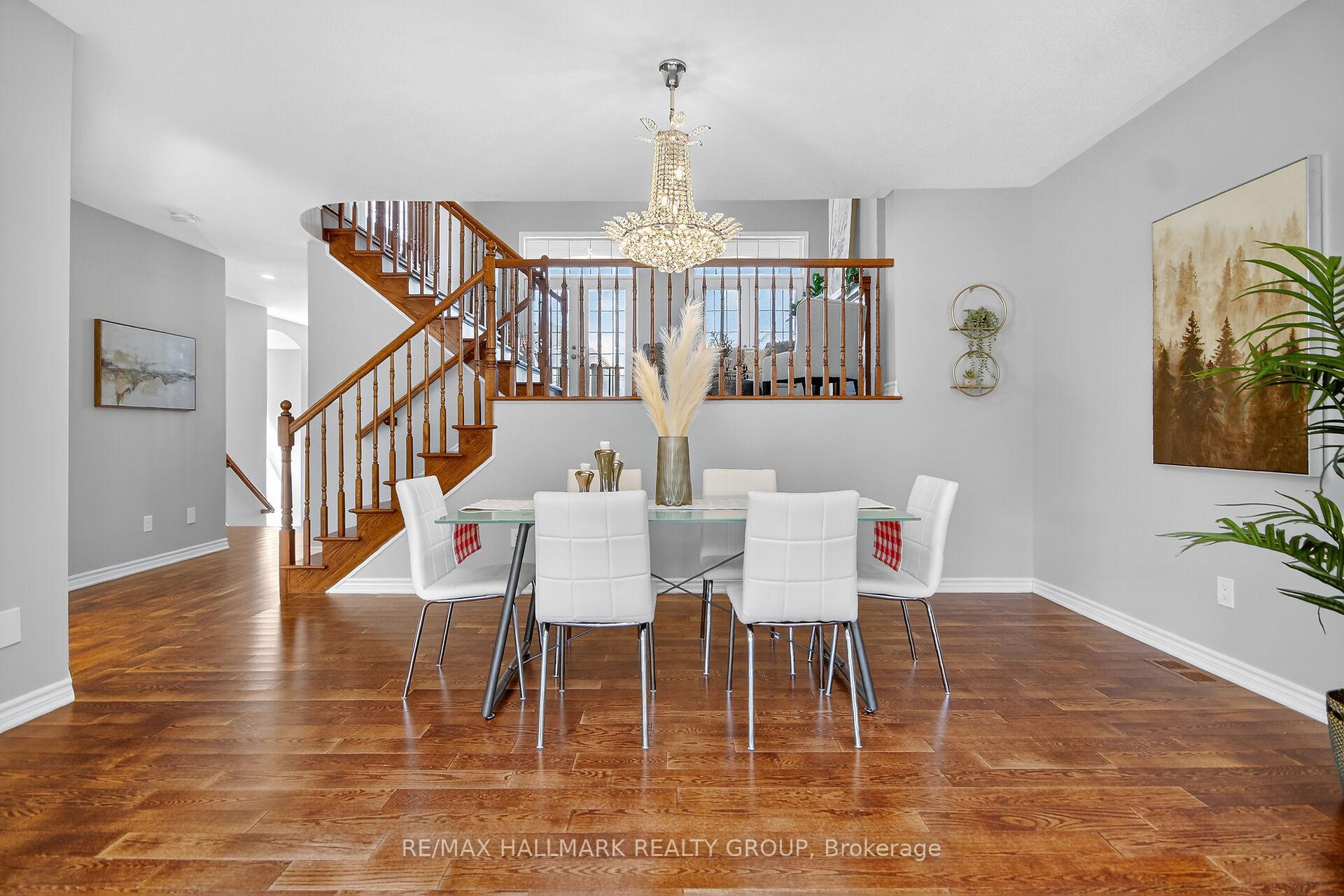 Photo 6 of 372 Gallantry Way, Ottawa, Stittsville (North) — HOMEH