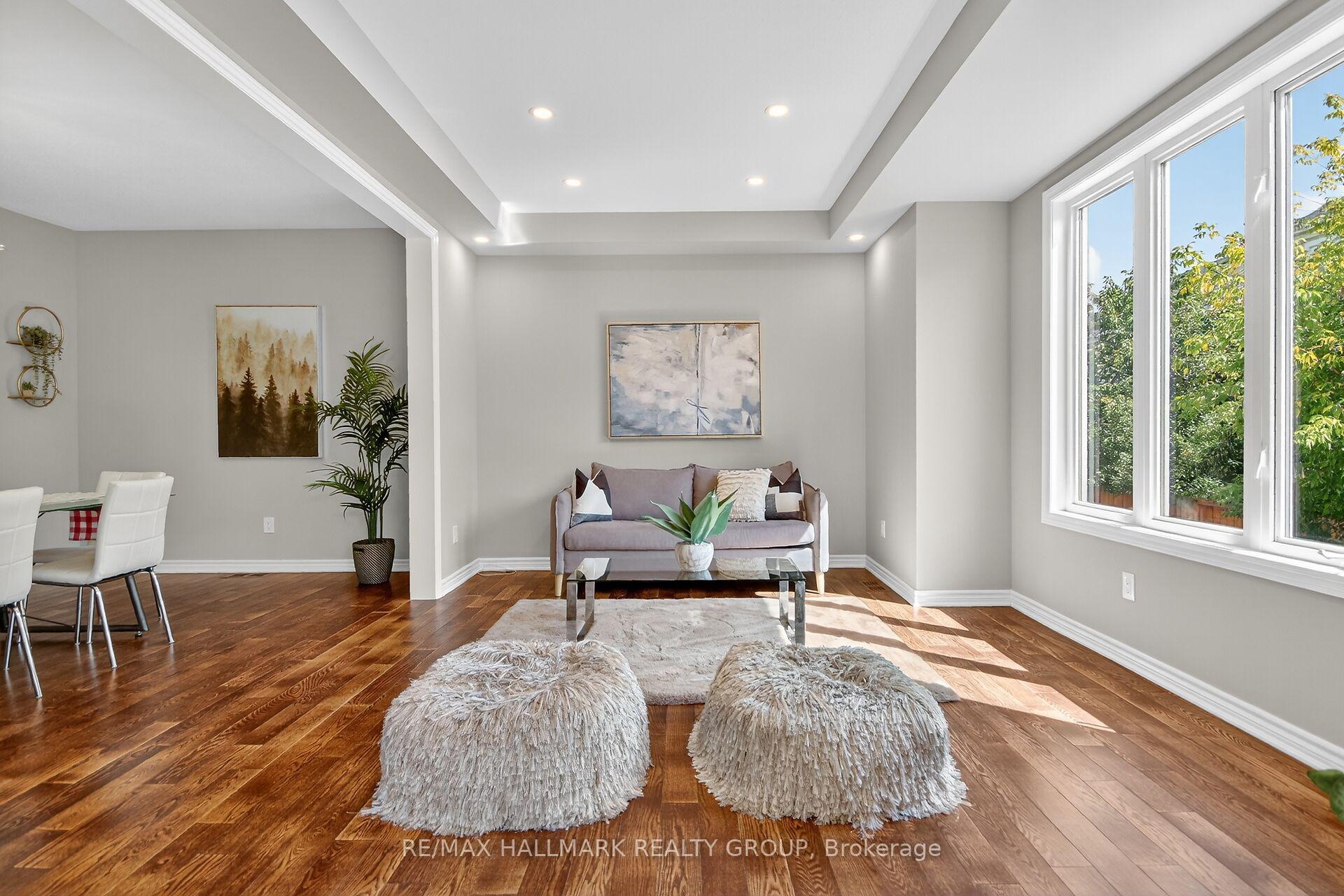 Photo 10 of 372 Gallantry Way, Ottawa, Stittsville (North) — HOMEH