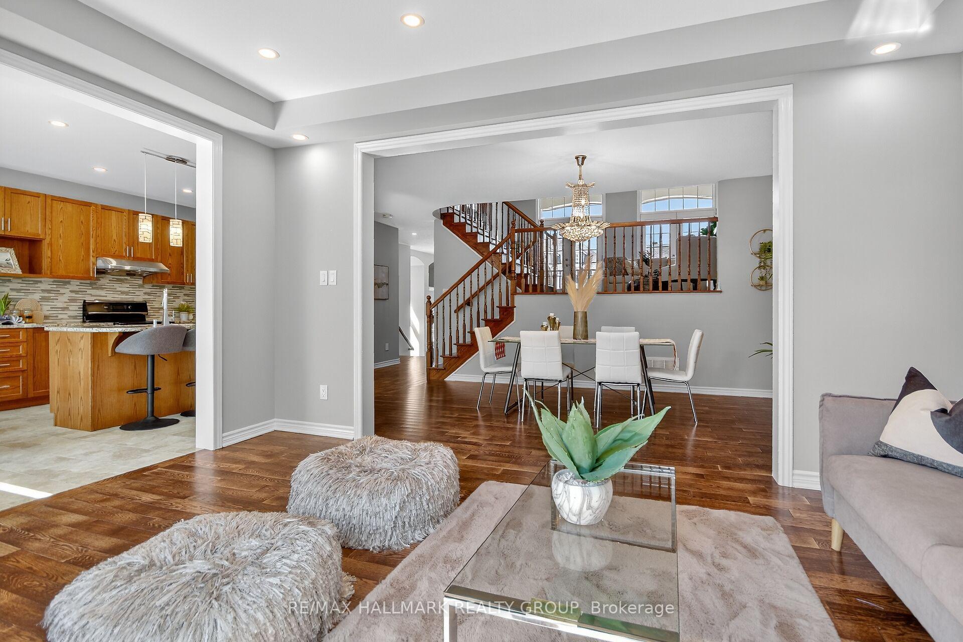 Photo 11 of 372 Gallantry Way, Ottawa, Stittsville (North) — HOMEH