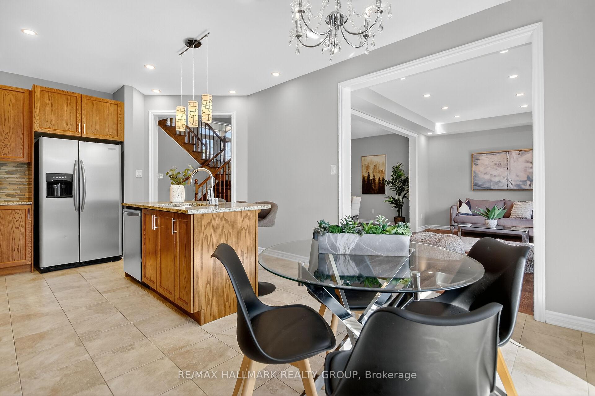 Photo 15 of 372 Gallantry Way, Ottawa, Stittsville (North) — HOMEH