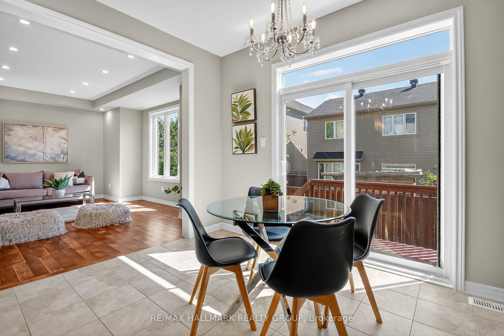 Photo 16 of 372 Gallantry Way, Ottawa, Stittsville (North) — HOMEH