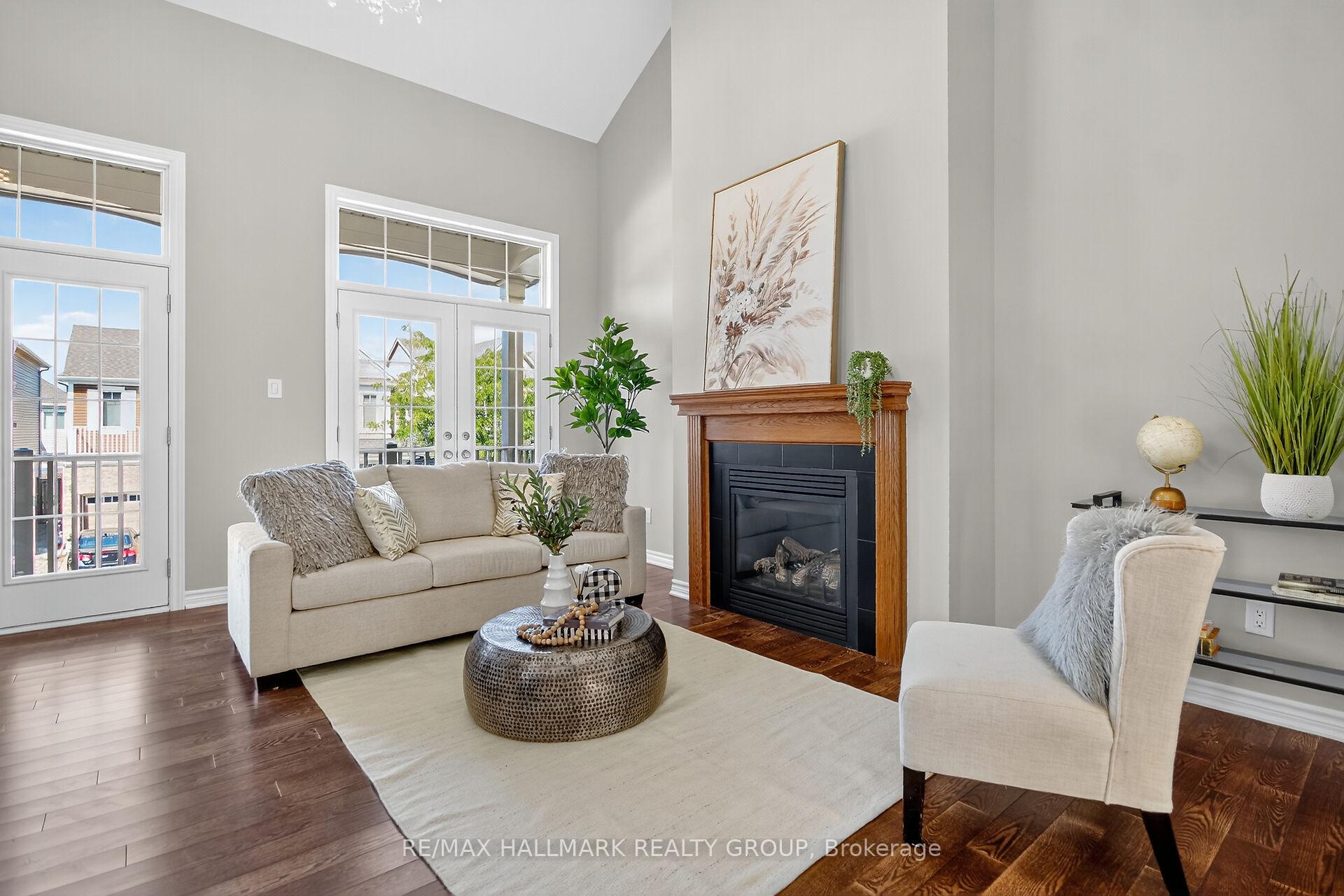 Photo 21 of 372 Gallantry Way, Ottawa, Stittsville (North) — HOMEH