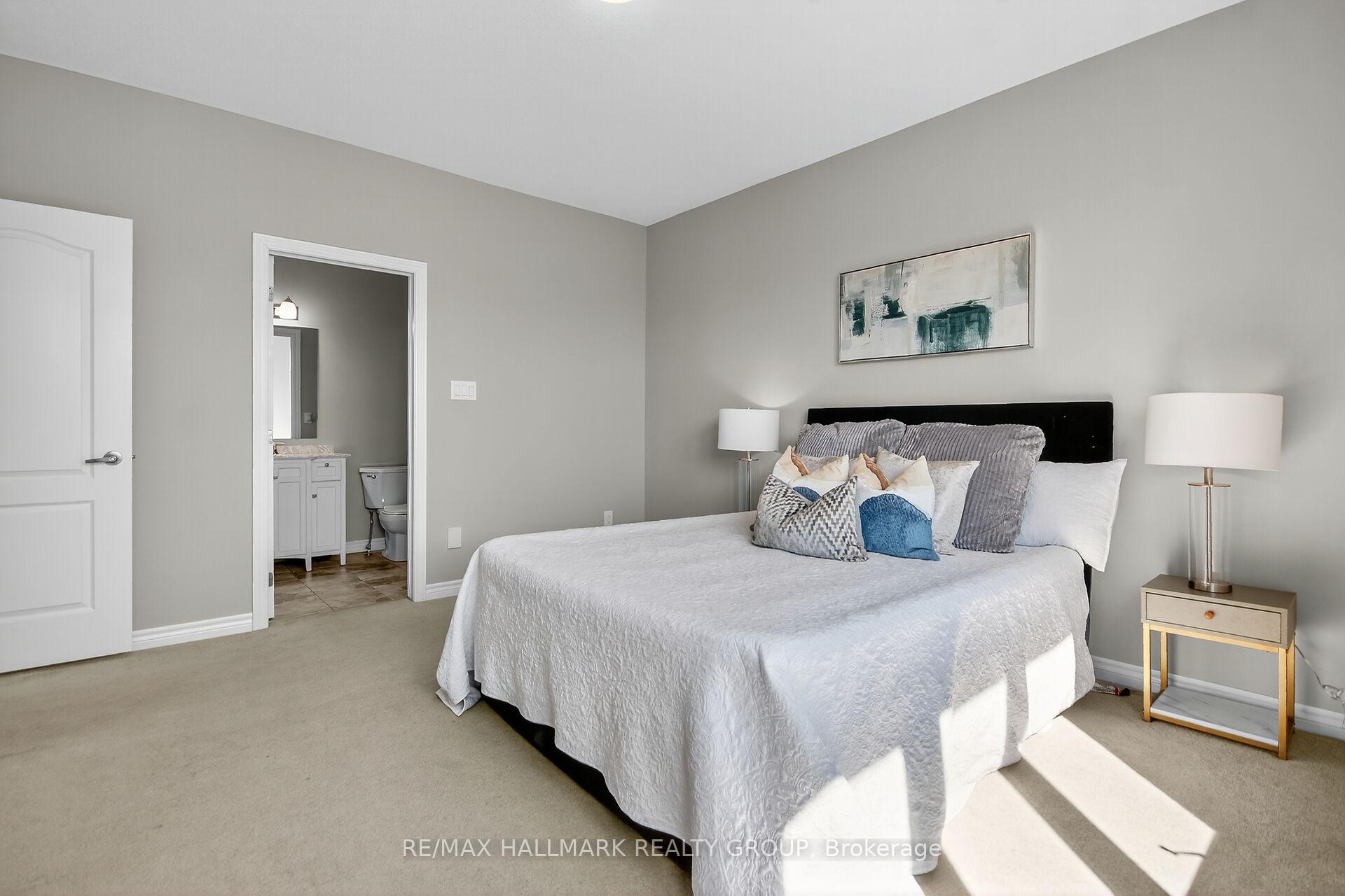 Photo 24 of 372 Gallantry Way, Ottawa, Stittsville (North) — HOMEH