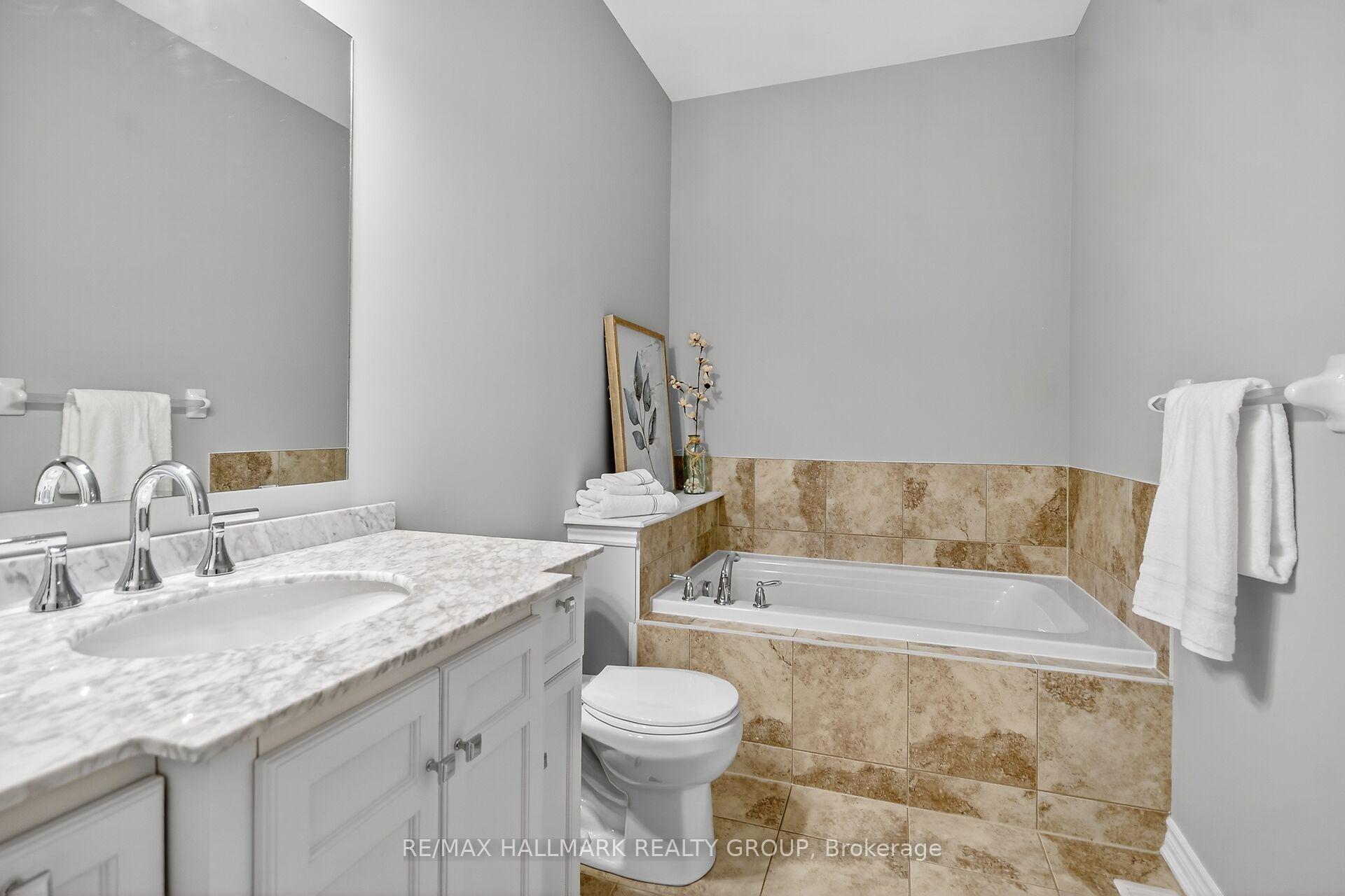 Photo 25 of 372 Gallantry Way, Ottawa, Stittsville (North) — HOMEH