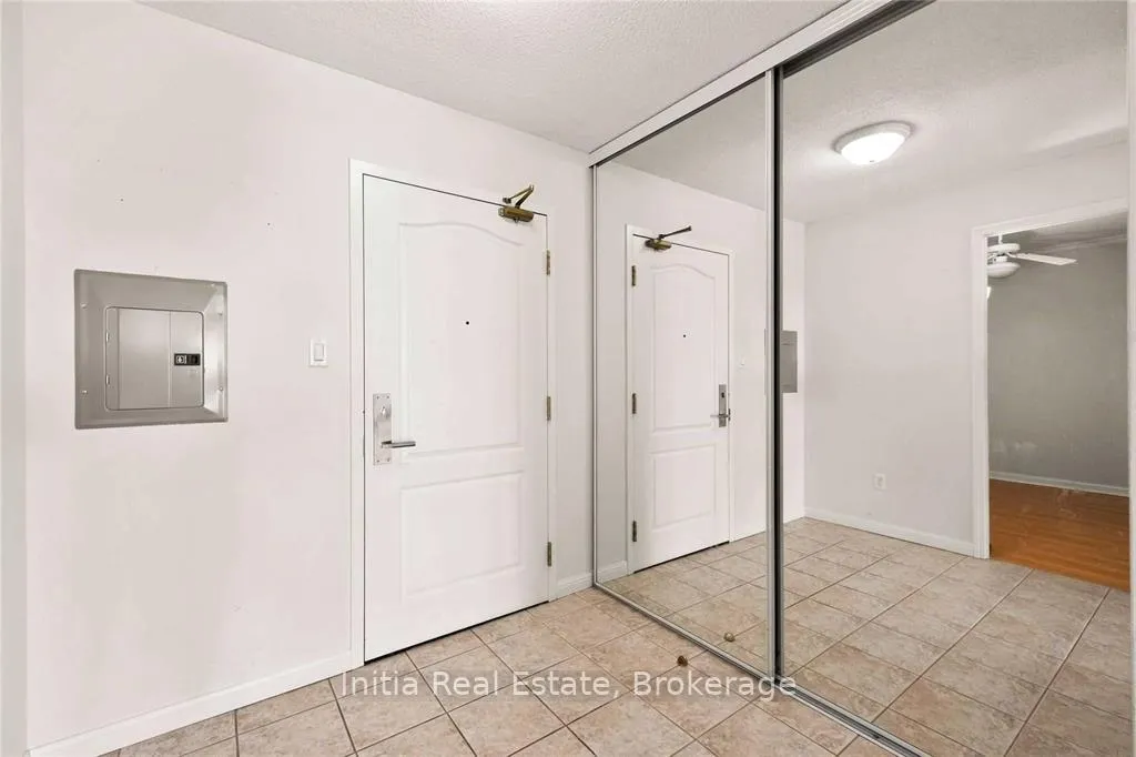 Photo 8 of Unit 502, 18 Wanless Avenue, Toronto, Lawrence Park North — HOMEH