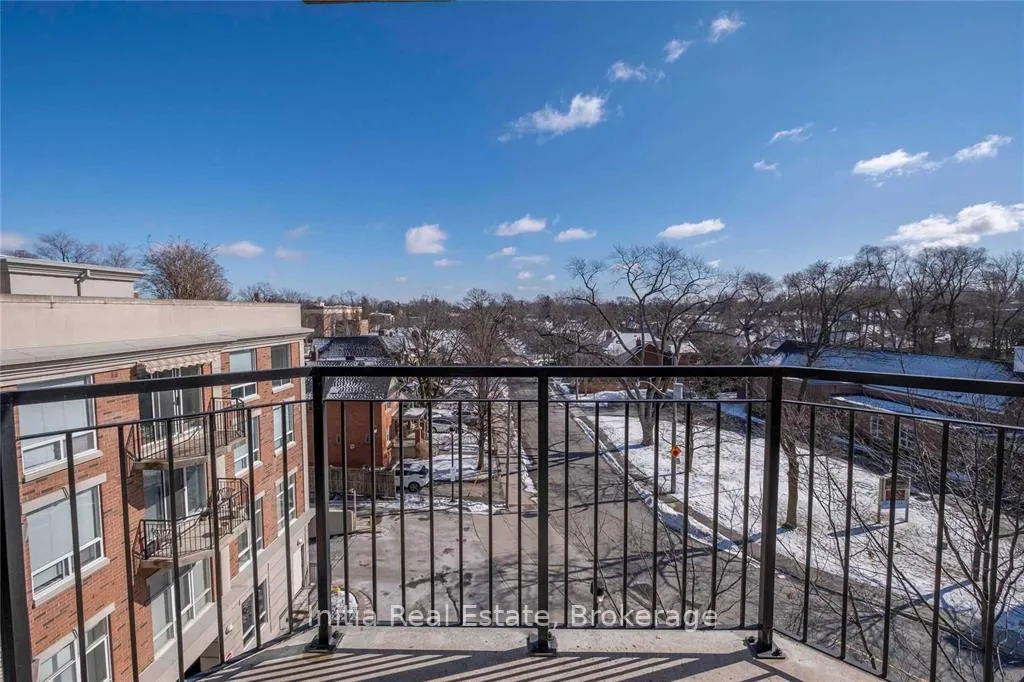 Photo 21 of Unit 502, 18 Wanless Avenue, Toronto, Lawrence Park North — HOMEH