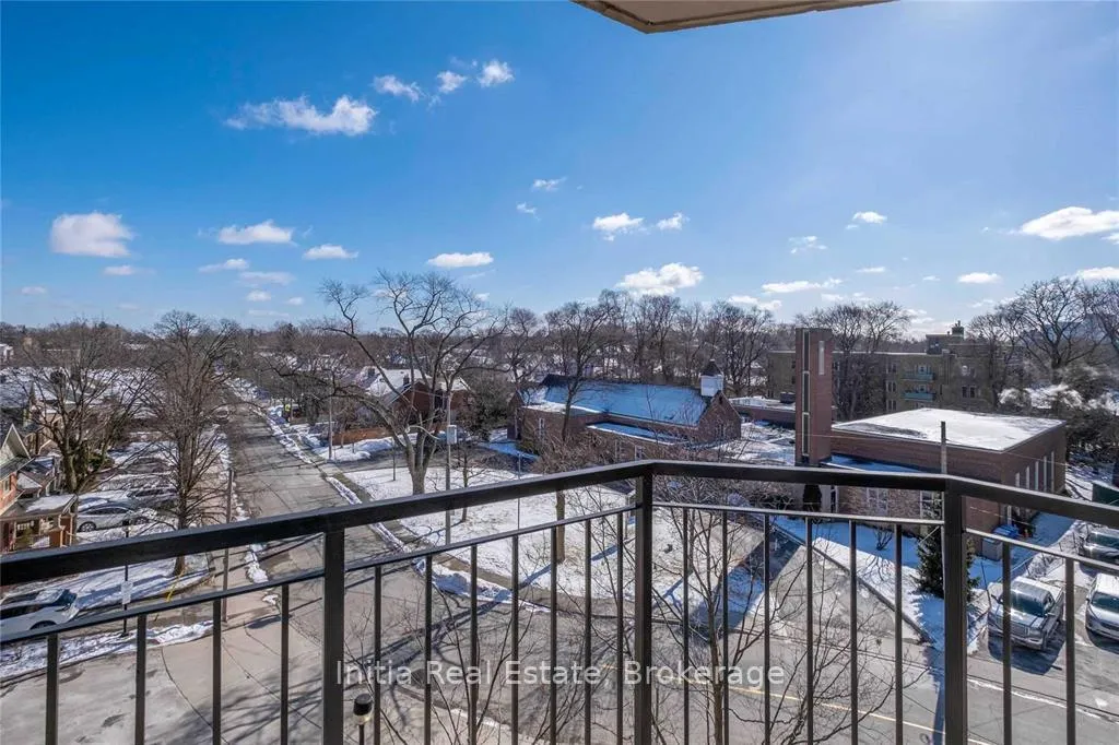 Photo 22 of Unit 502, 18 Wanless Avenue, Toronto, Lawrence Park North — HOMEH