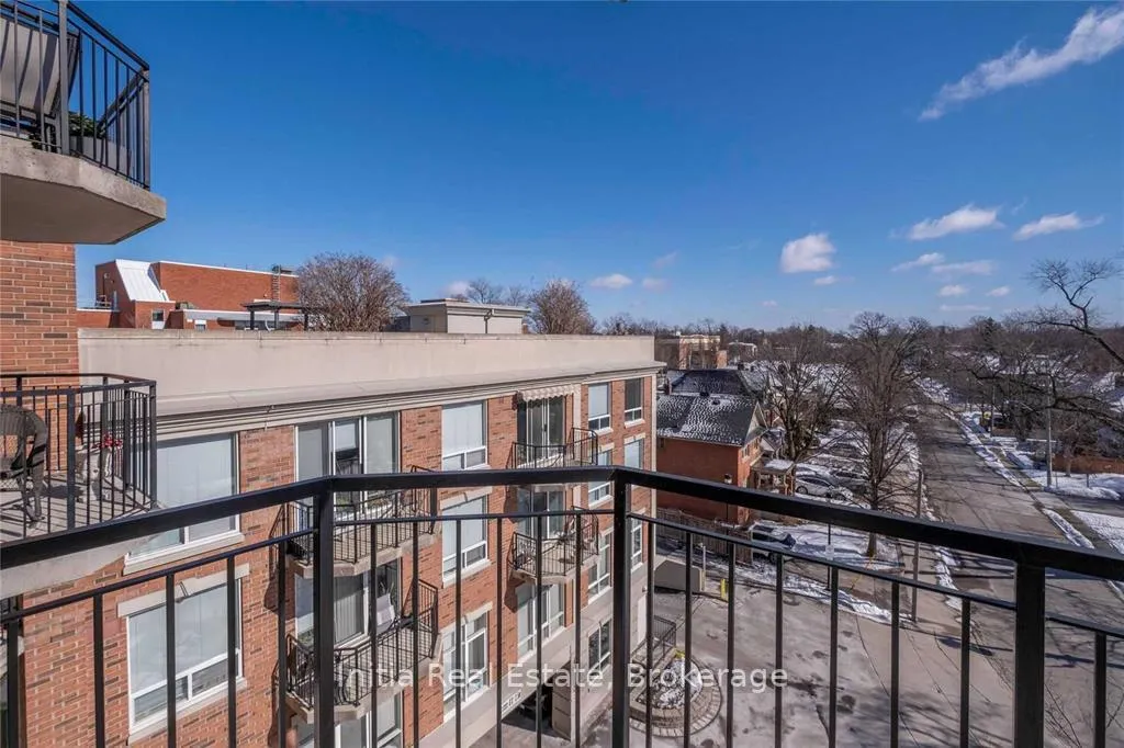 Photo 23 of Unit 502, 18 Wanless Avenue, Toronto, Lawrence Park North — HOMEH