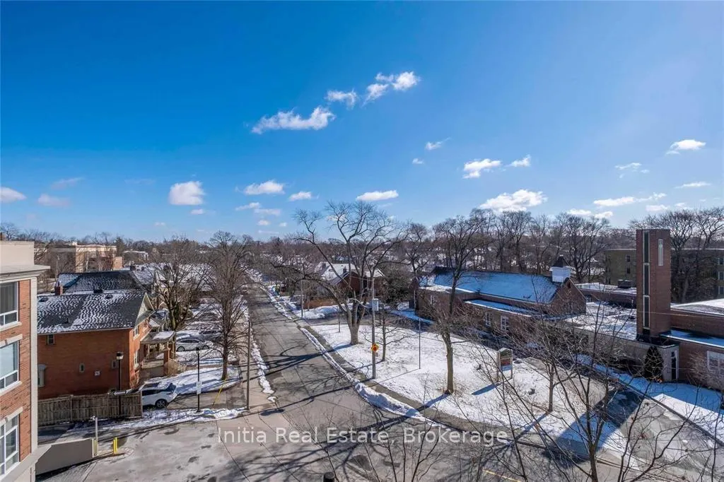 Photo 24 of Unit 502, 18 Wanless Avenue, Toronto, Lawrence Park North — HOMEH
