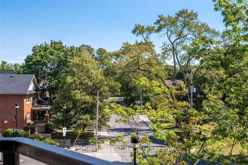 Photo 25 of Unit 502, 18 Wanless Avenue, Toronto, Lawrence Park North — HOMEH