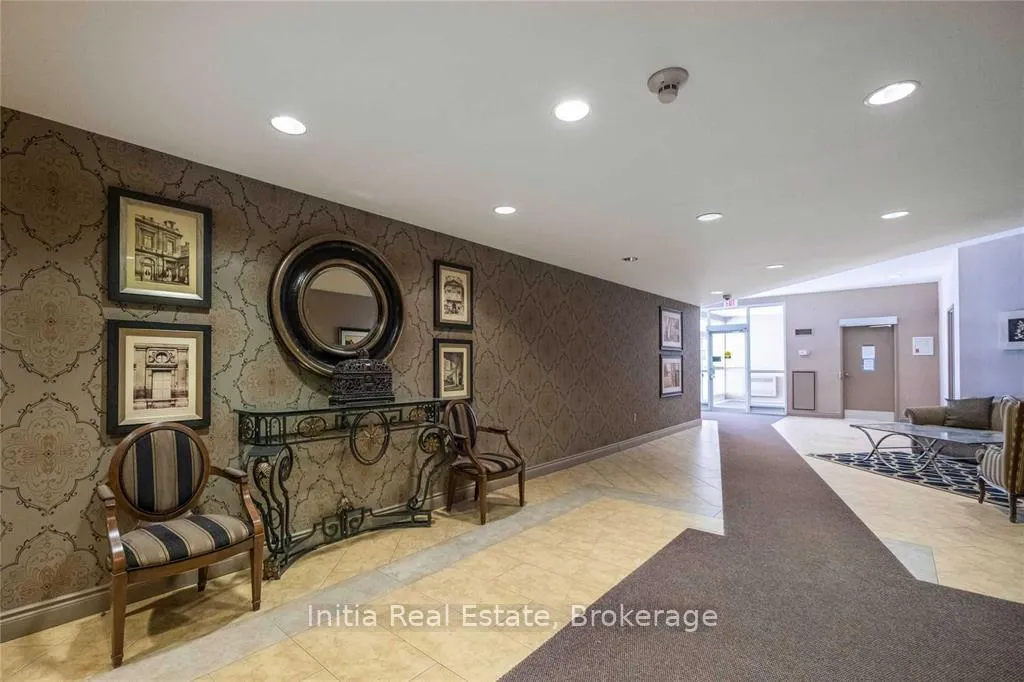 Photo 26 of Unit 502, 18 Wanless Avenue, Toronto, Lawrence Park North — HOMEH
