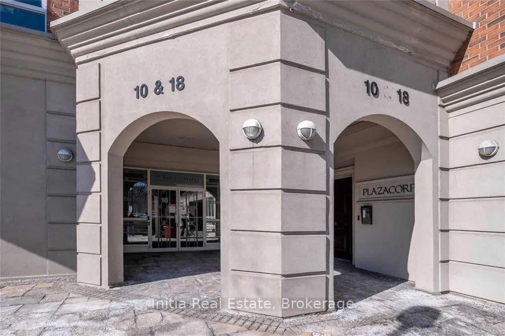 Photo 28 of Unit 502, 18 Wanless Avenue, Toronto, Lawrence Park North — HOMEH