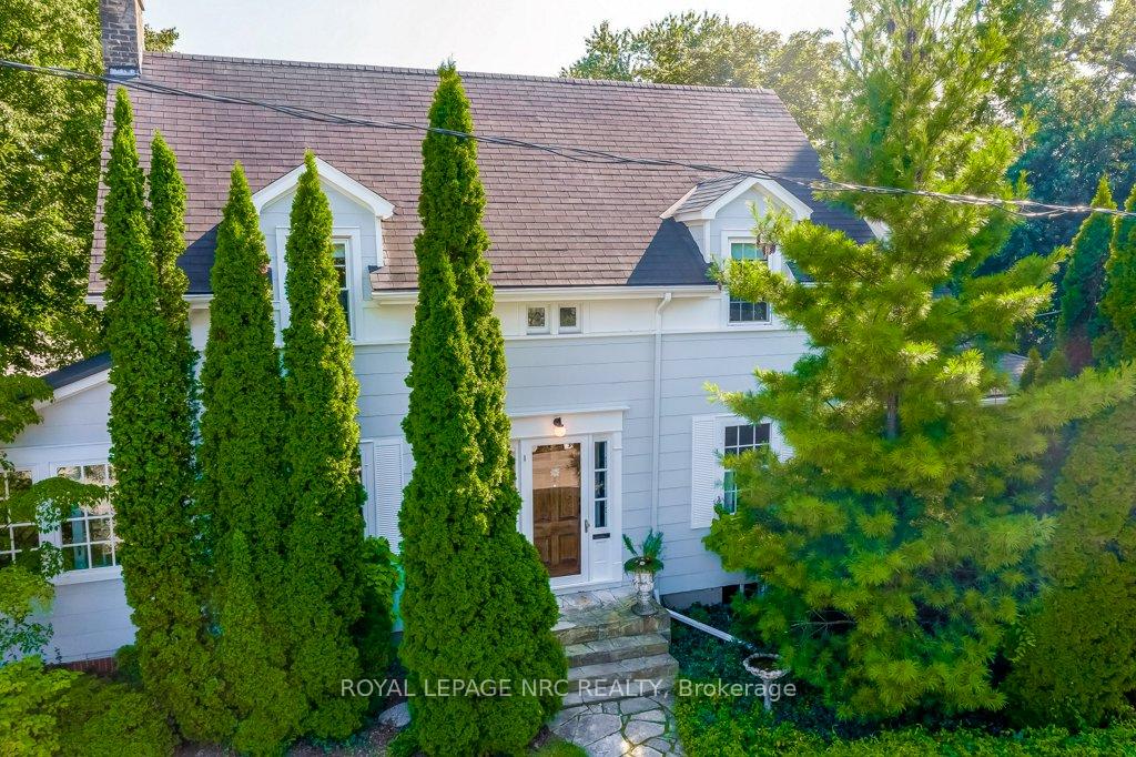 Photo 2 of 2 Pinehill Road, St. Catharines, Old Glenridge — HOMEH