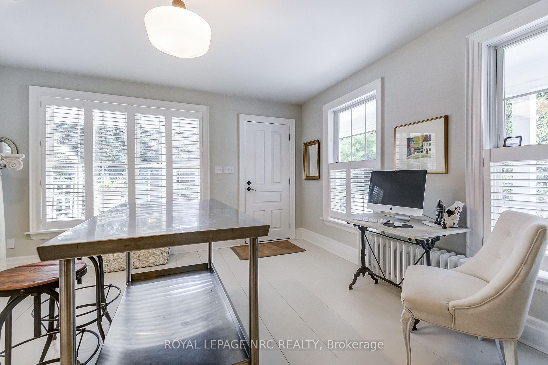 Photo 6 of 2 Pinehill Road, St. Catharines, Old Glenridge — HOMEH