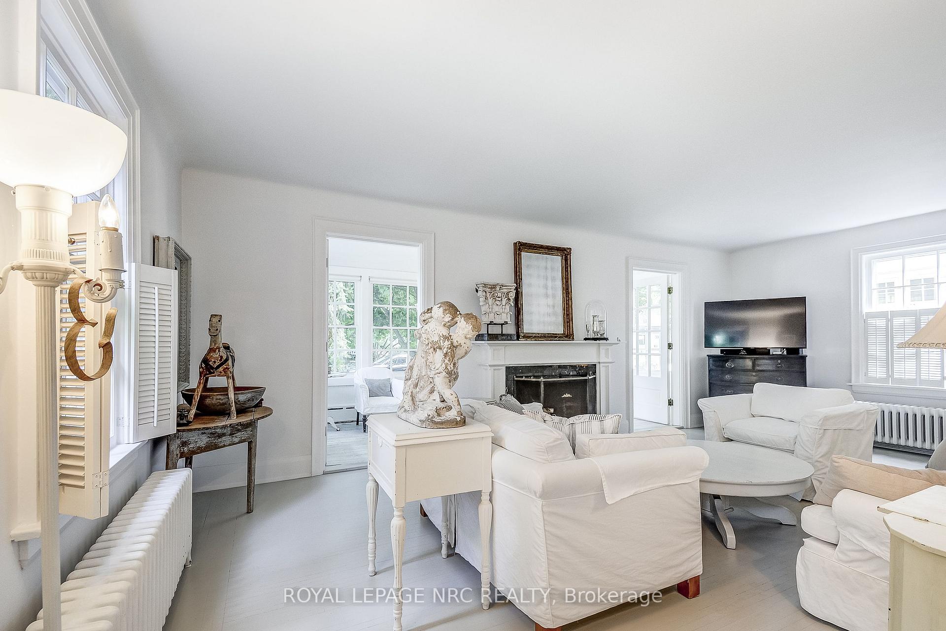 Photo 14 of 2 Pinehill Road, St. Catharines, Old Glenridge — HOMEH