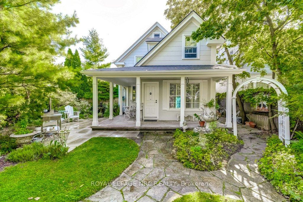 Photo 40 of 2 Pinehill Road, St. Catharines, Old Glenridge — HOMEH