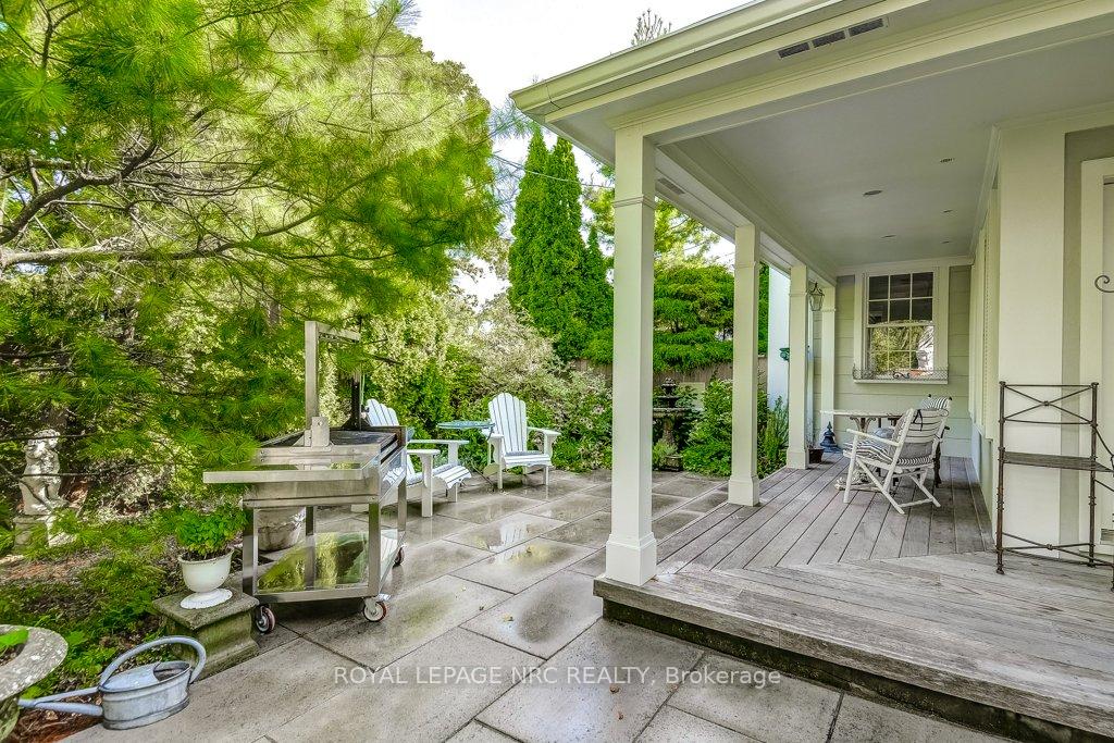Photo 42 of 2 Pinehill Road, St. Catharines, Old Glenridge — HOMEH