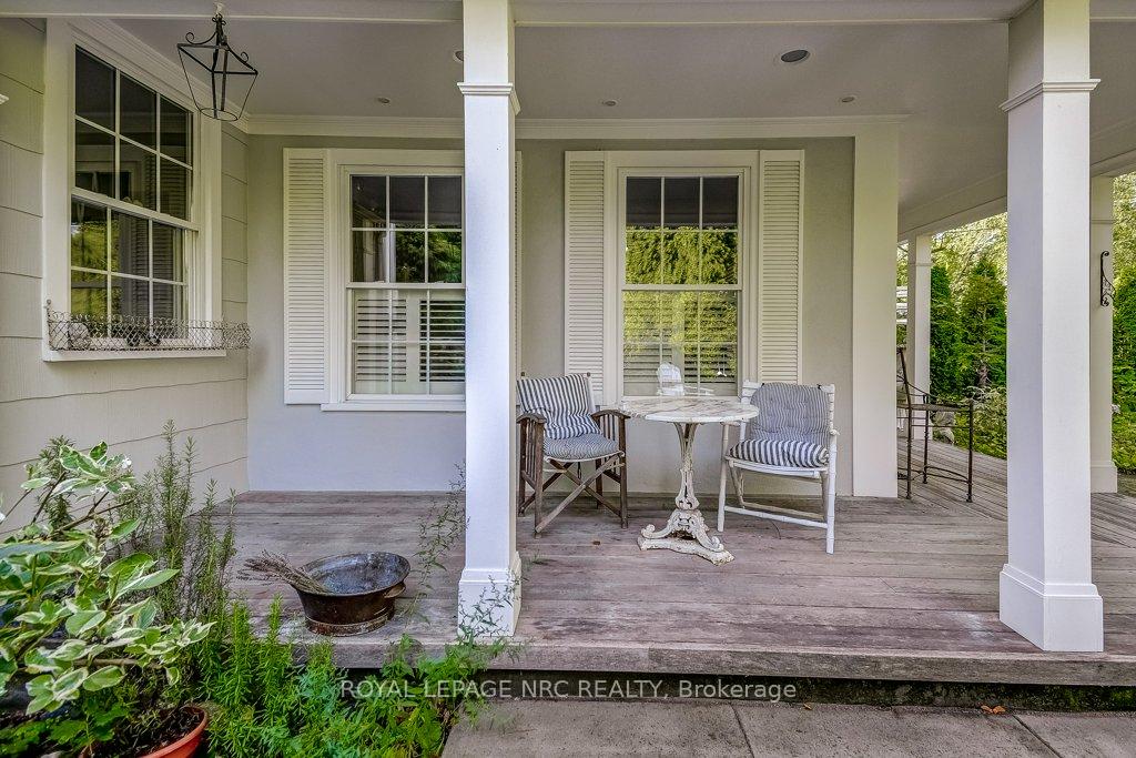 Photo 44 of 2 Pinehill Road, St. Catharines, Old Glenridge — HOMEH