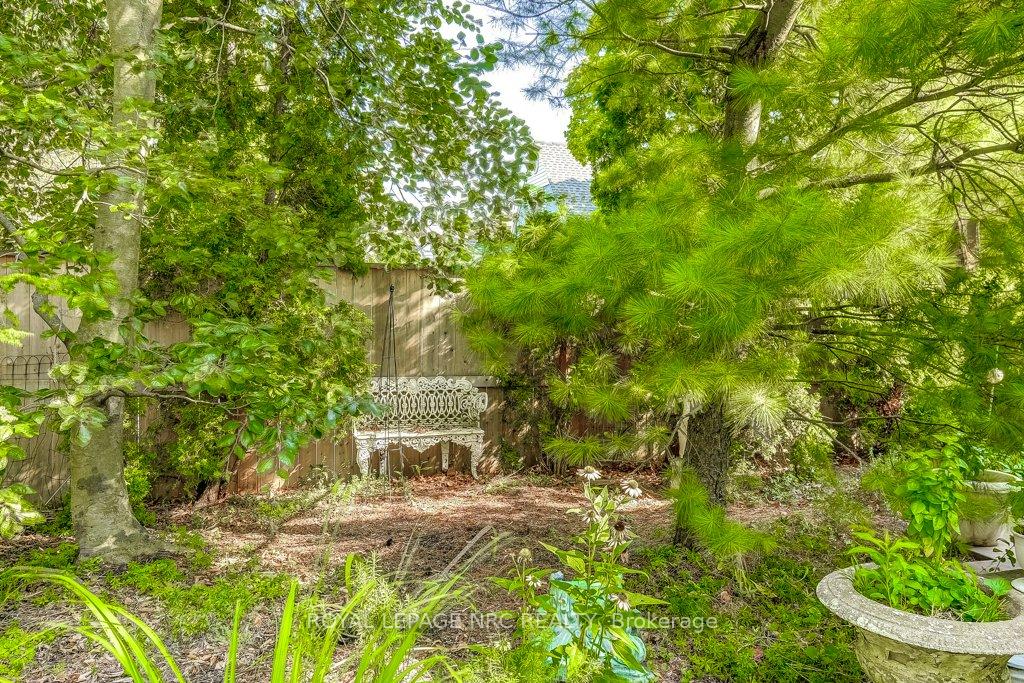 Photo 46 of 2 Pinehill Road, St. Catharines, Old Glenridge — HOMEH
