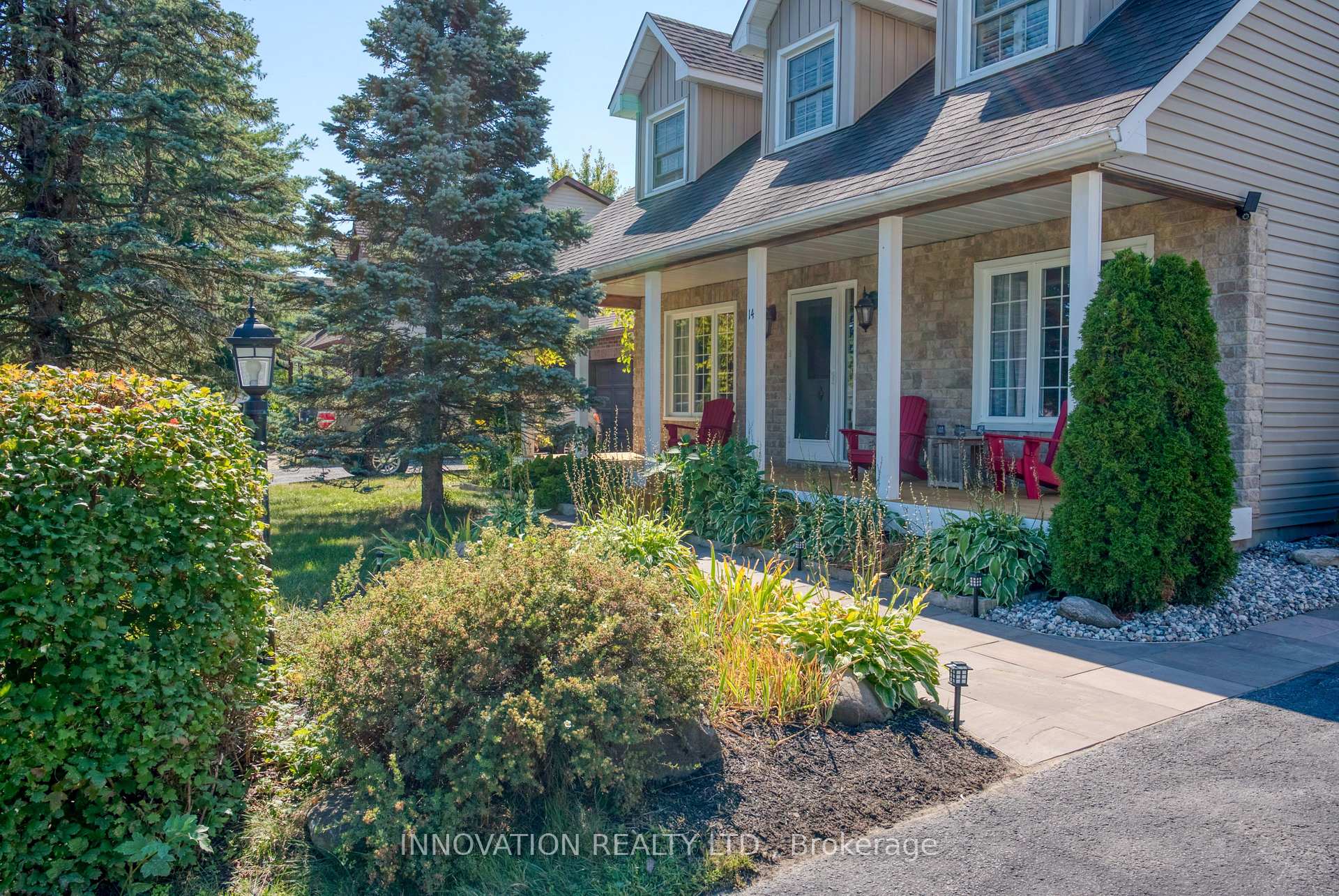 Photo 1 of 14 Etta Street, Ottawa, Stittsville (South) — HOMEH