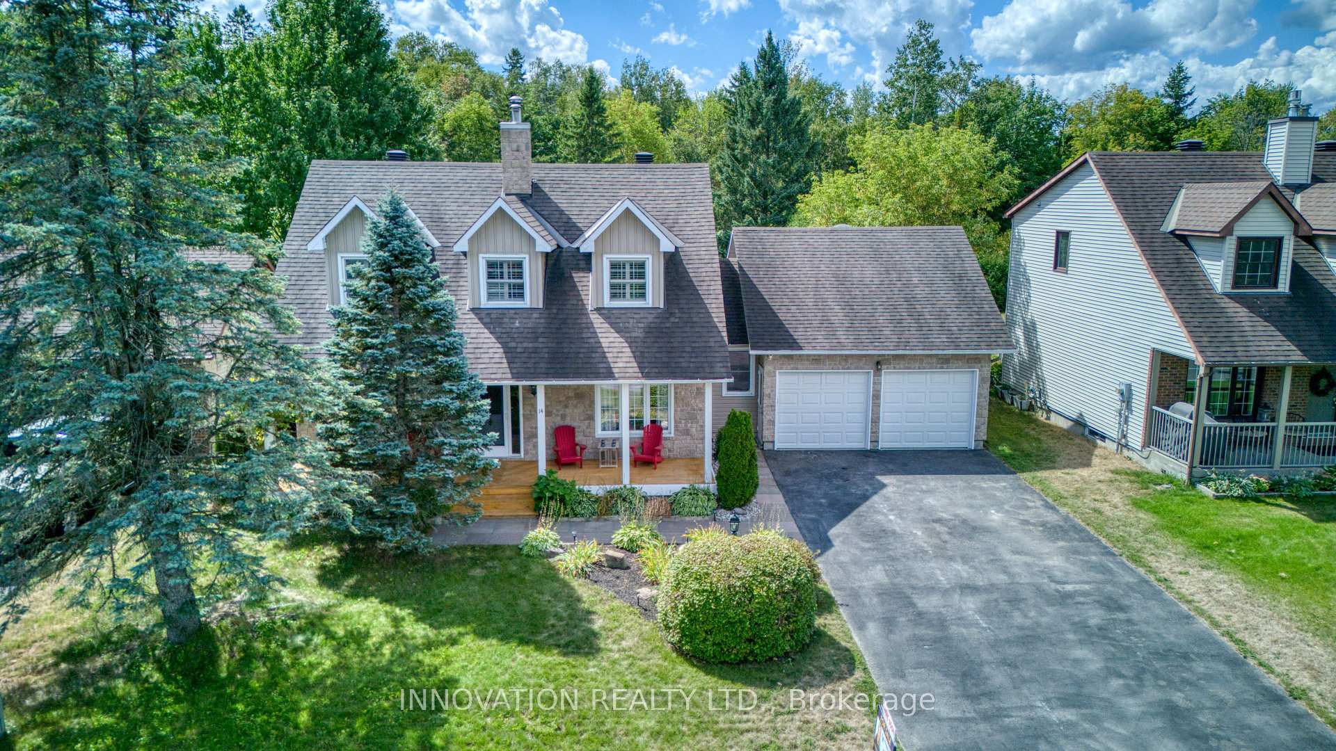 Photo 2 of 14 Etta Street, Ottawa, Stittsville (South) — HOMEH